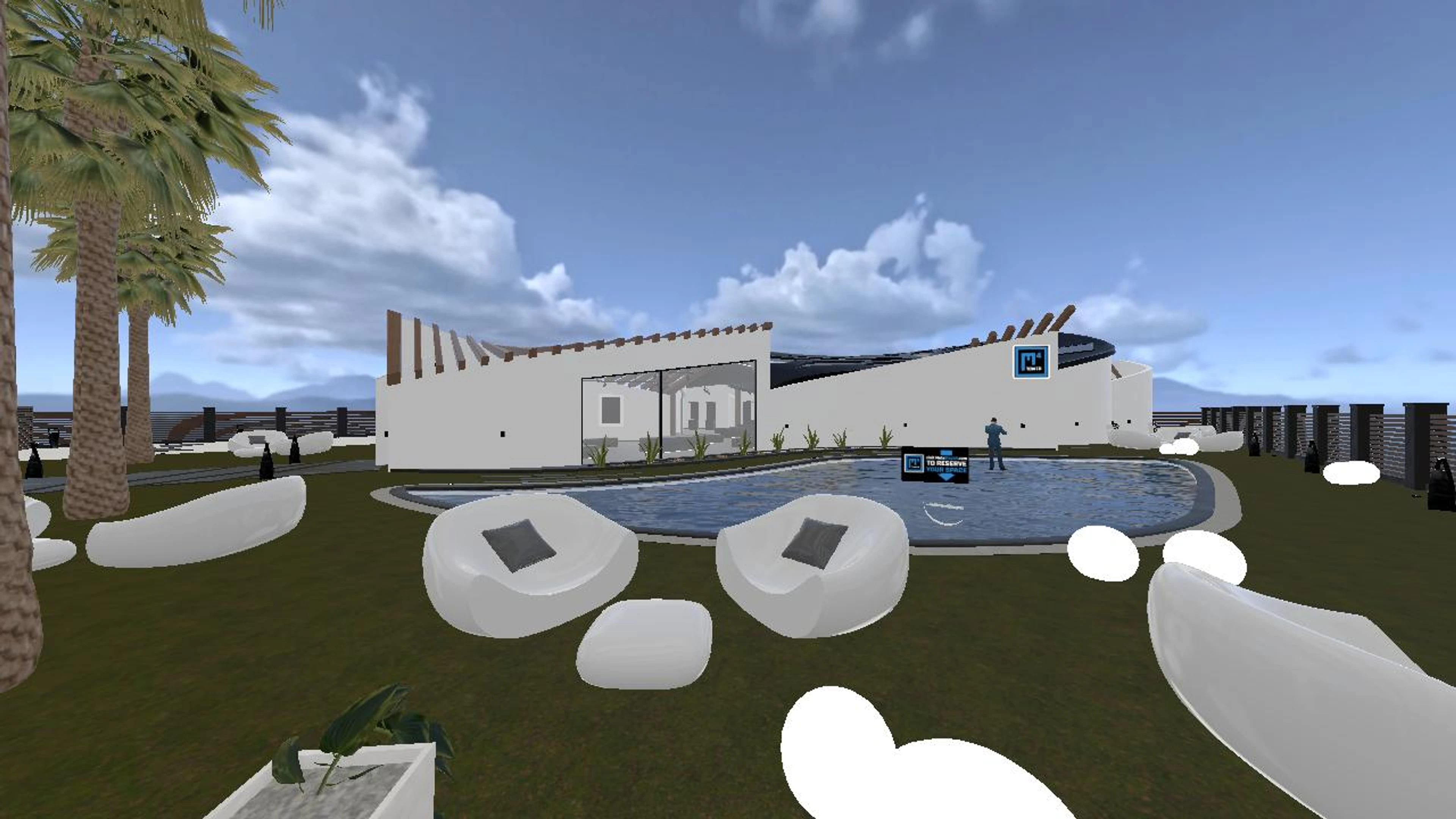 Roof Top - MetaBlock4