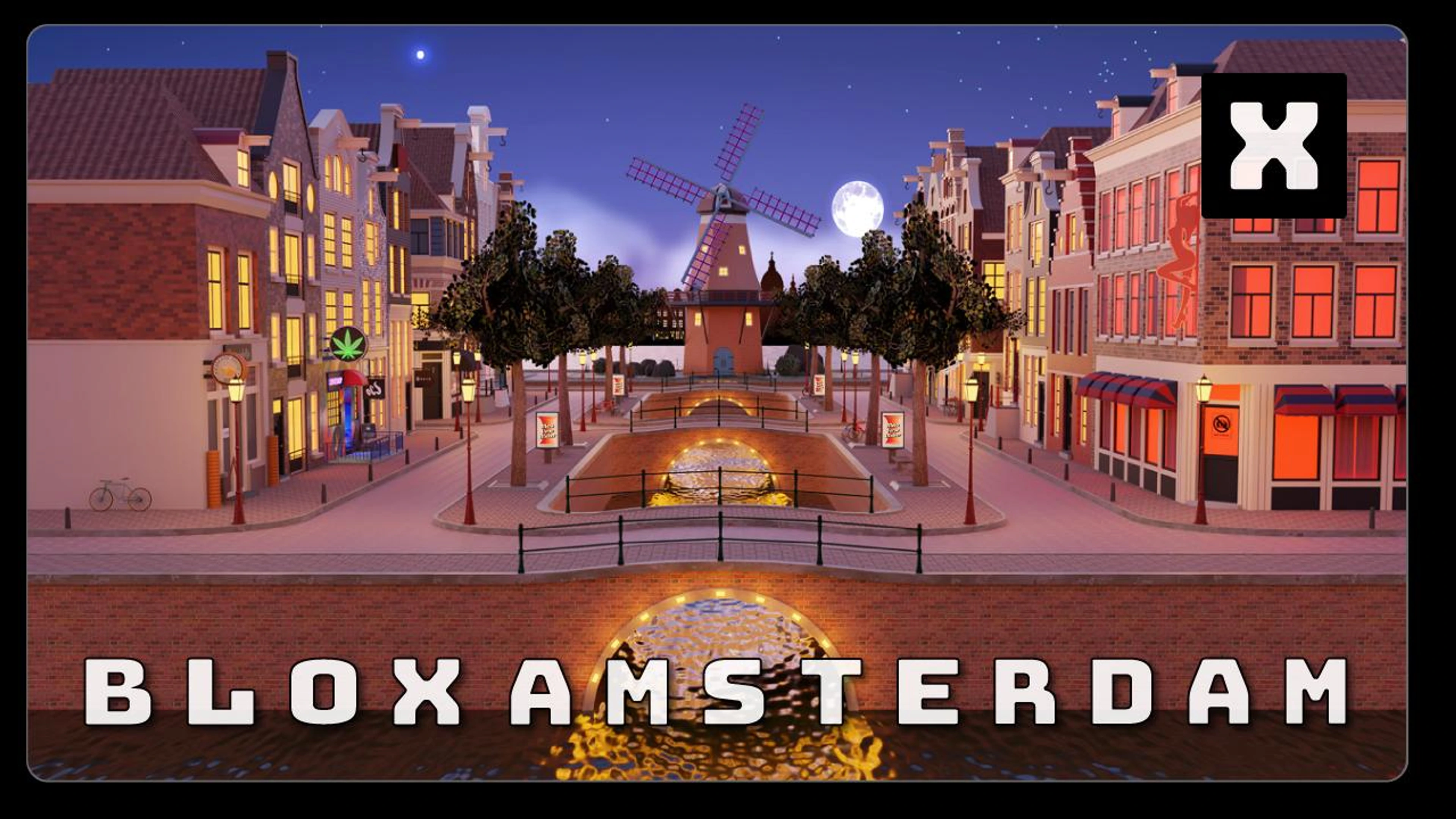 Blox Amsterdam