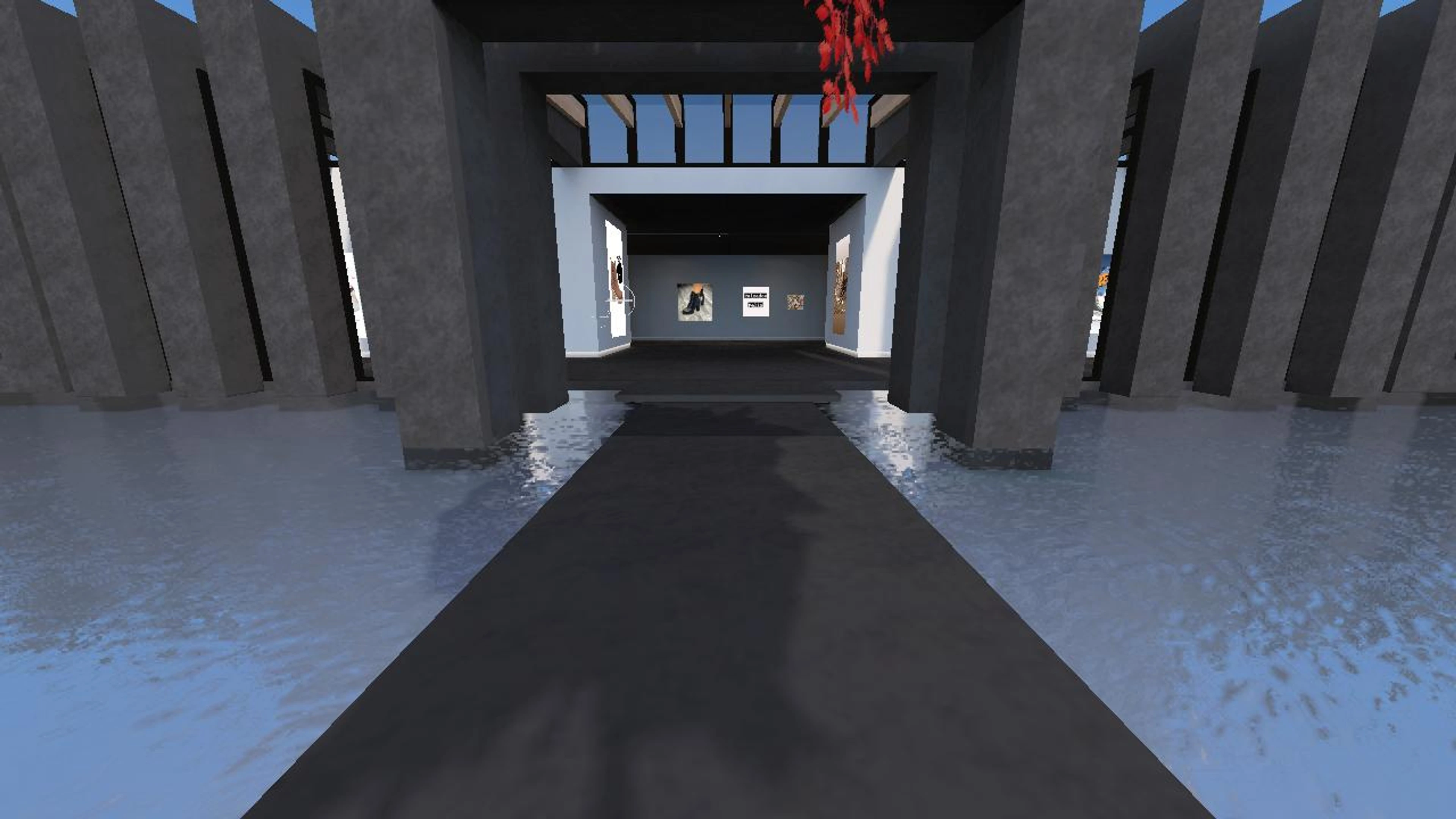 Calzados Felix Shop Virtual Space    Almuñecar 