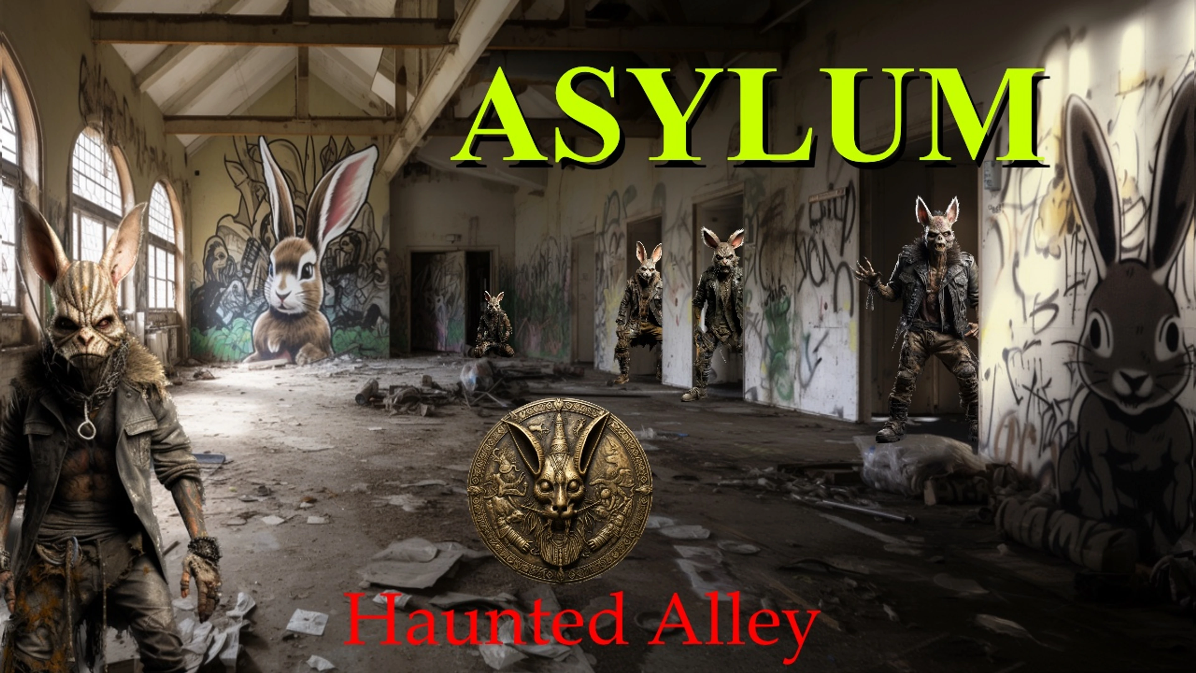 Asylum