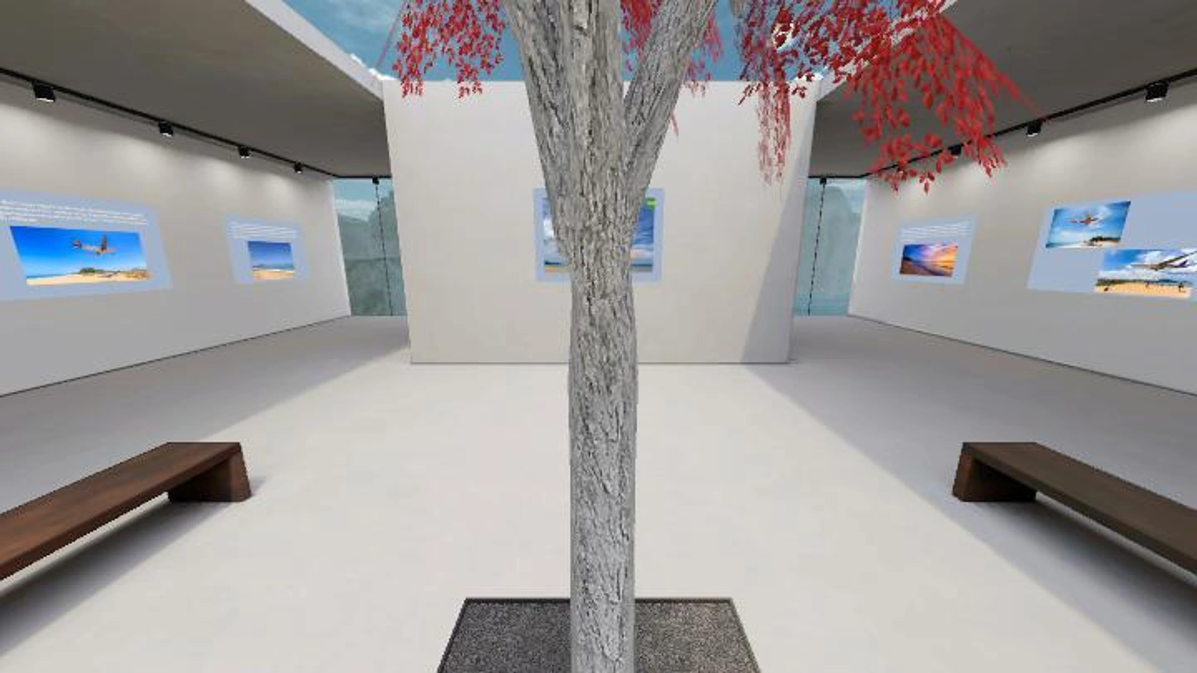 alisa's Immersive Meetup