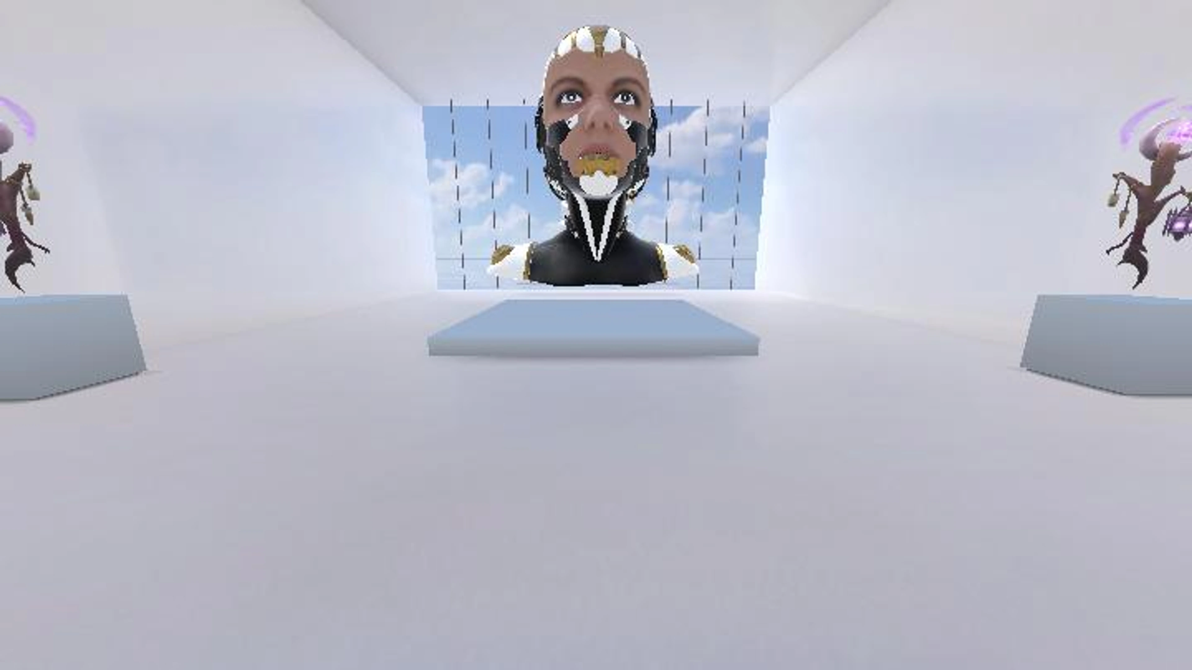 Southside Rech's Virtual Meetup