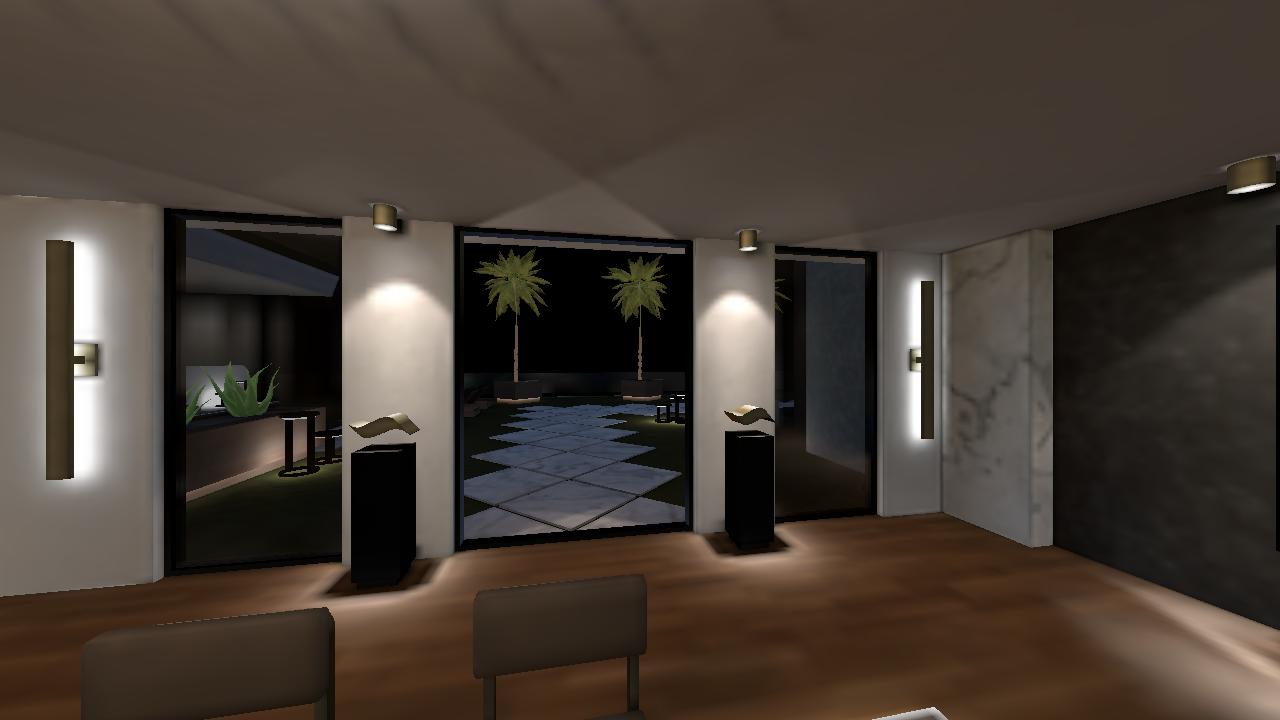 PARIS LUXONOMY LUXURY PENTHOUSE