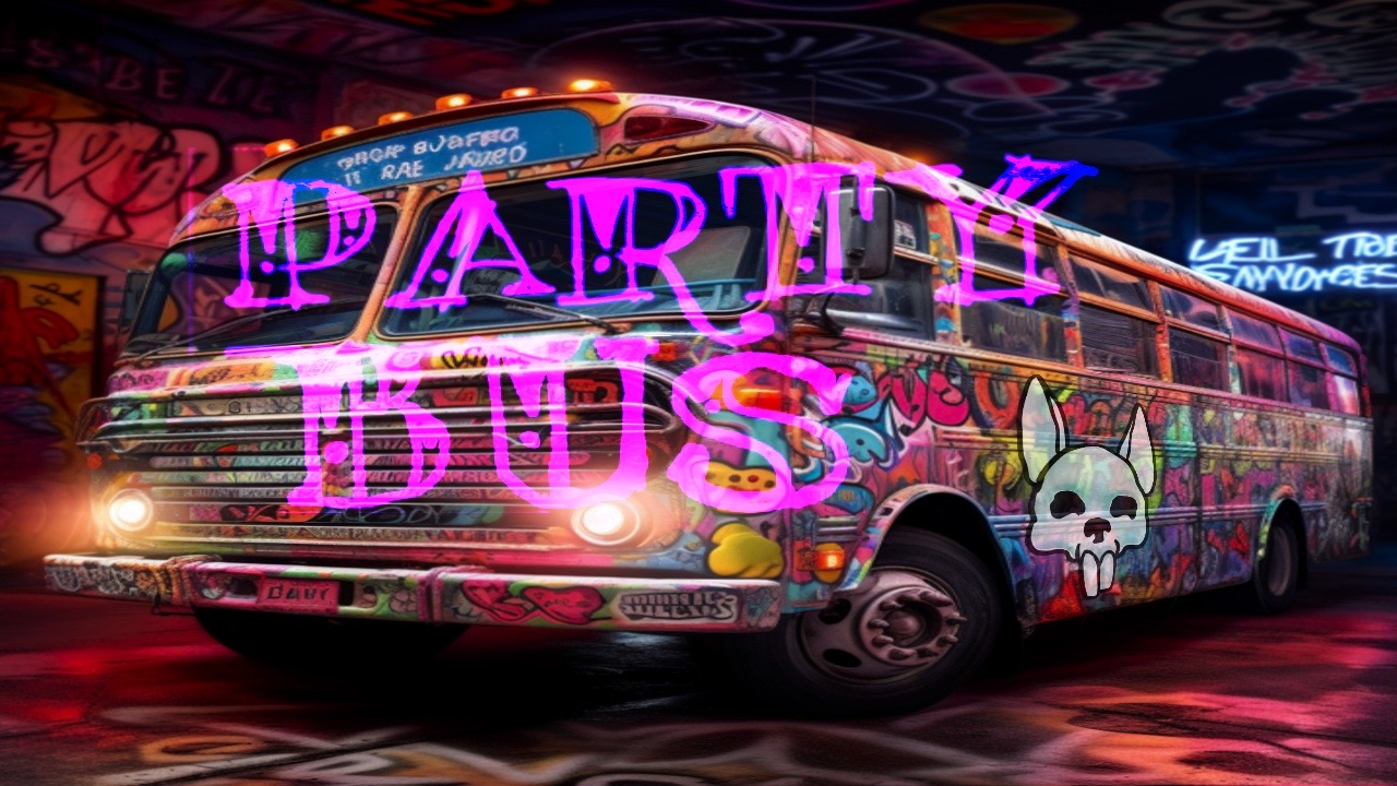 Party Bus