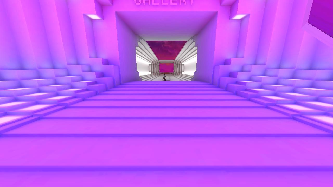 TheValley's AGORA