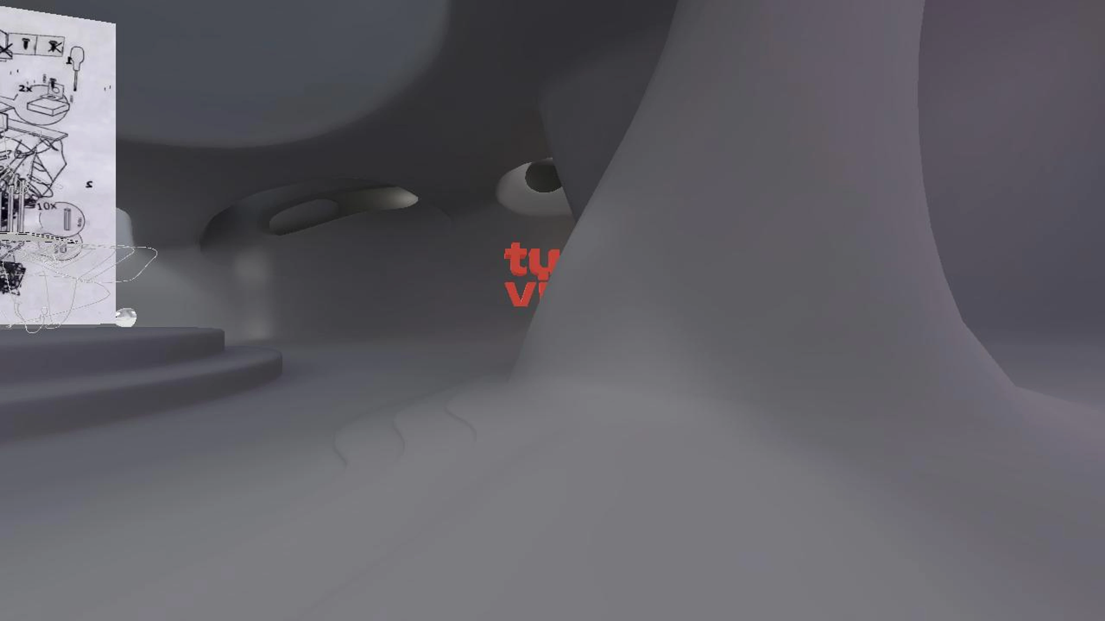 VOIC HUB > TUNNEL VISION