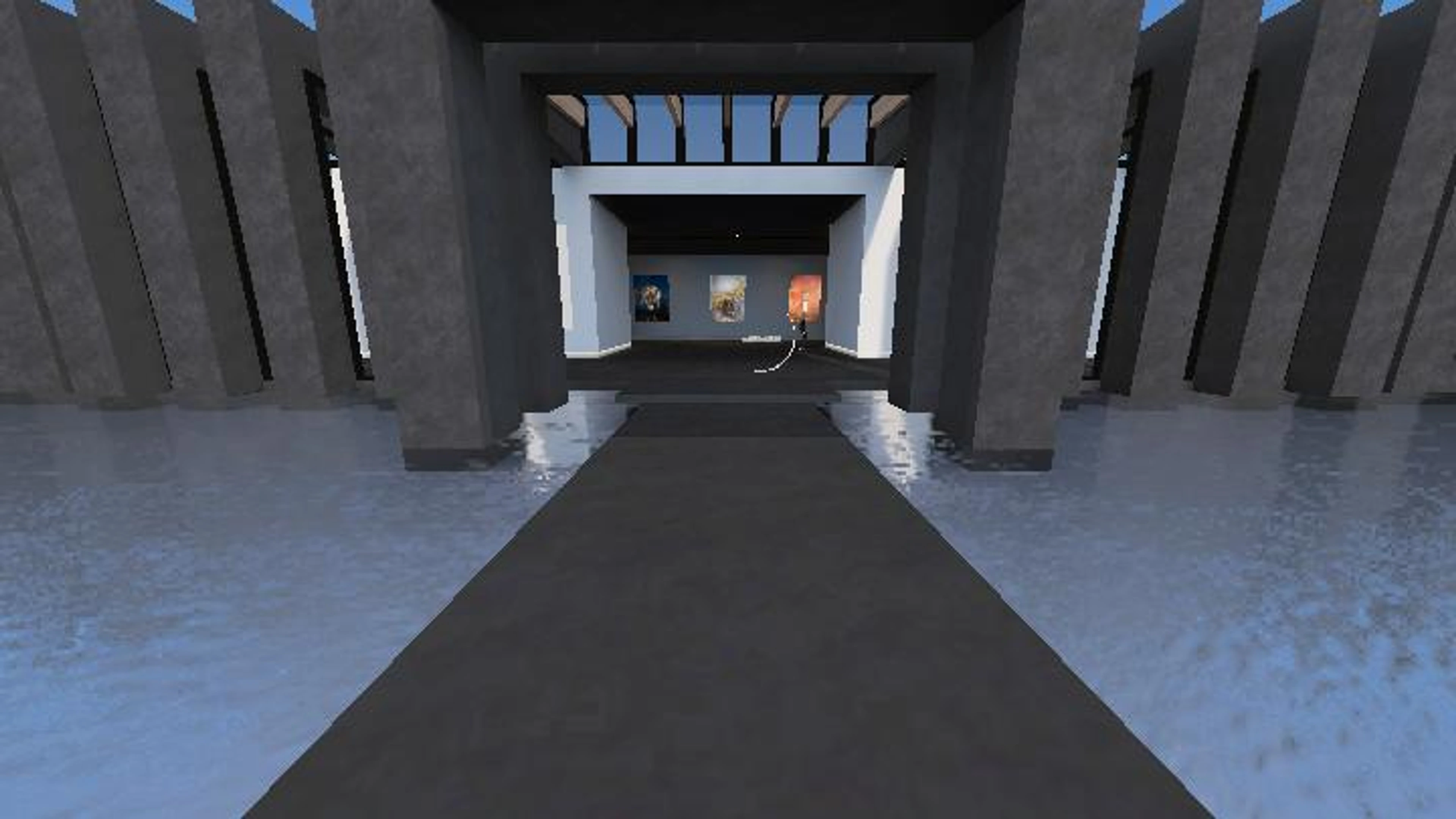 How Much Can You Carry? by Floriane de Lassée