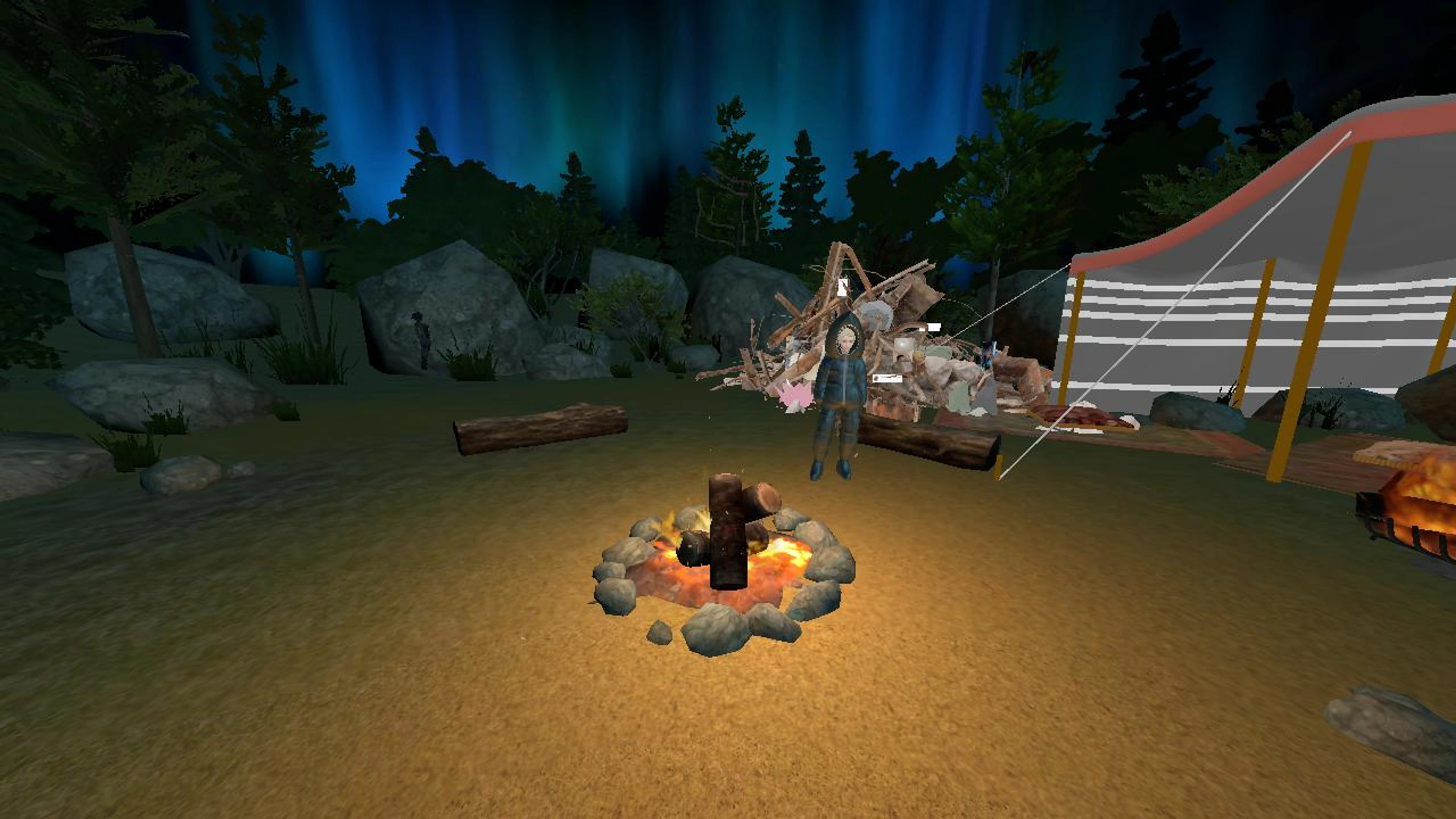 Kai's 3D Meetup