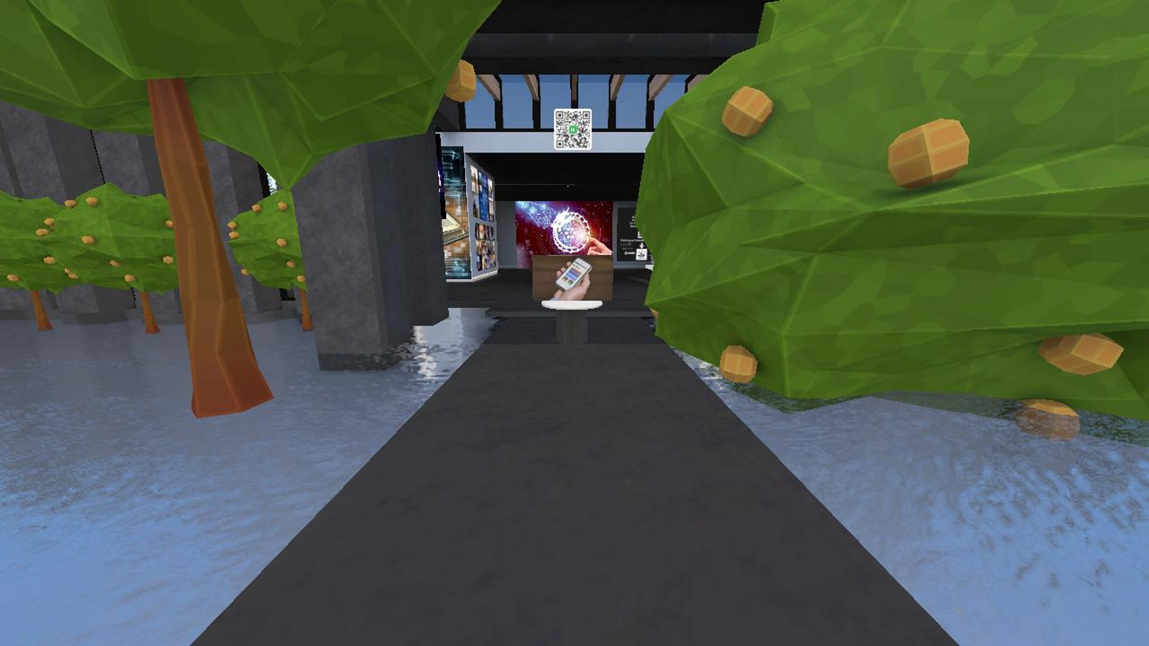 Creator7's Hi-Fi Meetup