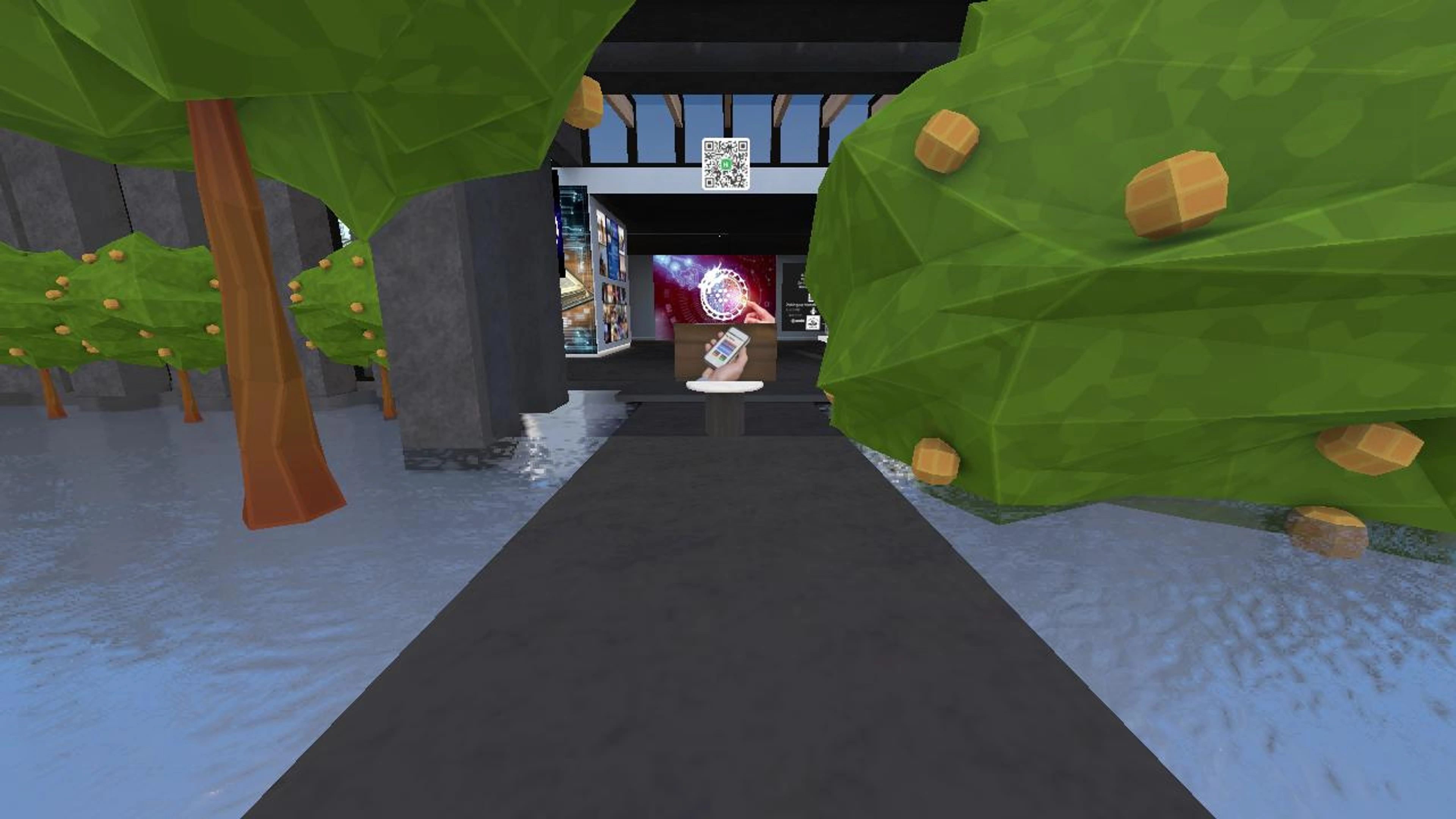 Creator7's Hi-Fi Meetup