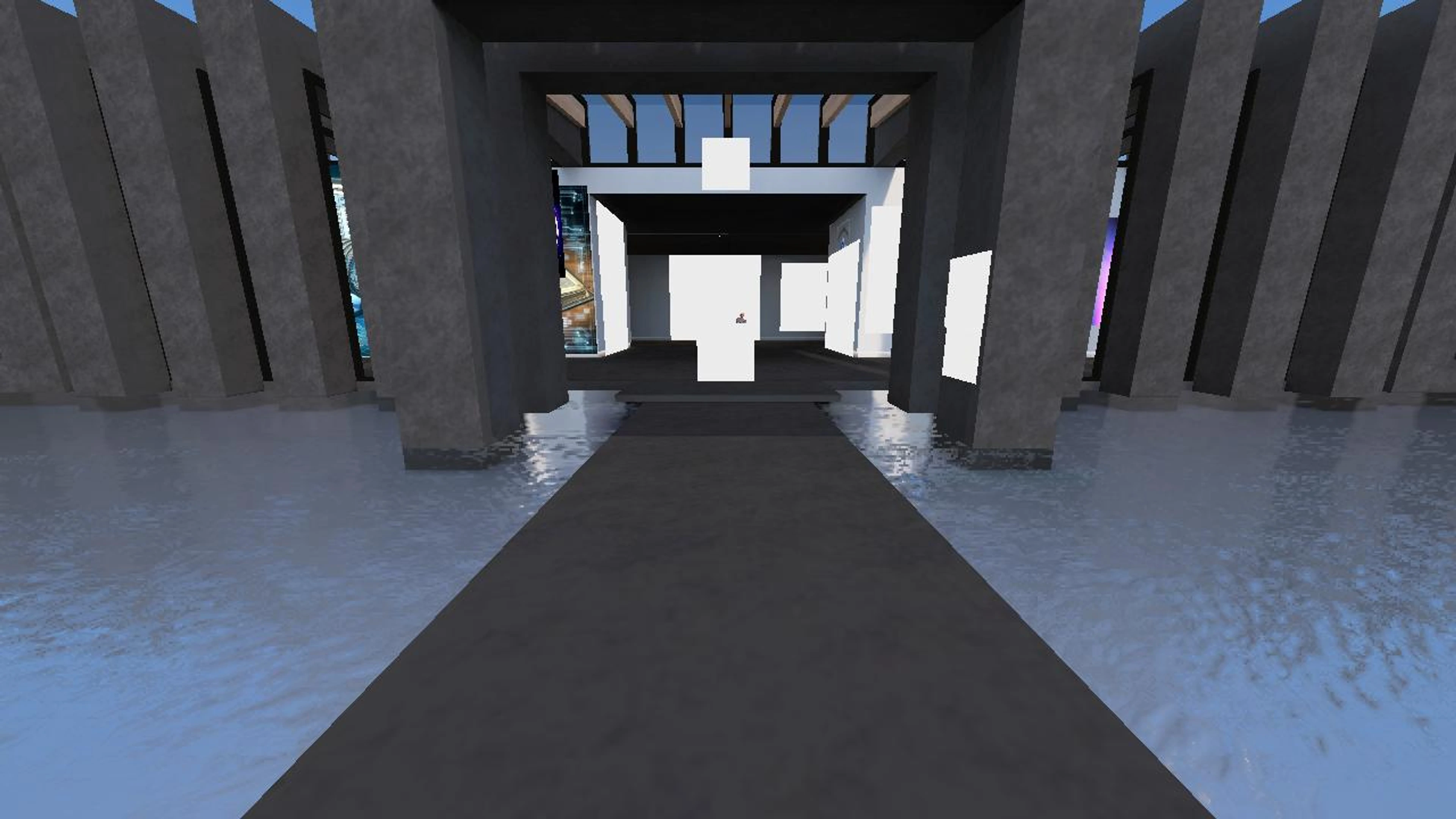 Creator7's Hi-Fi Meetup