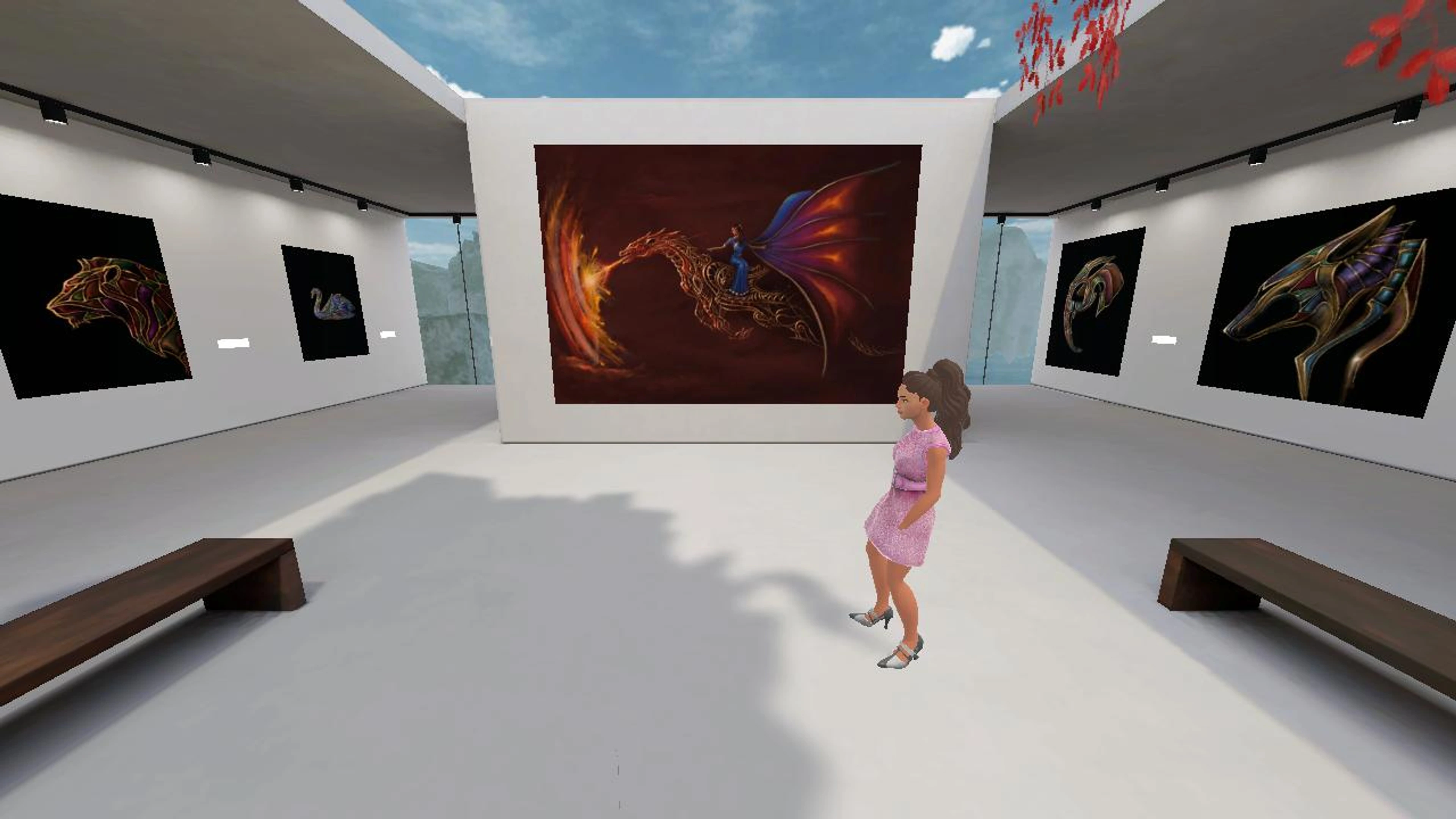 Jey Gar Gallery