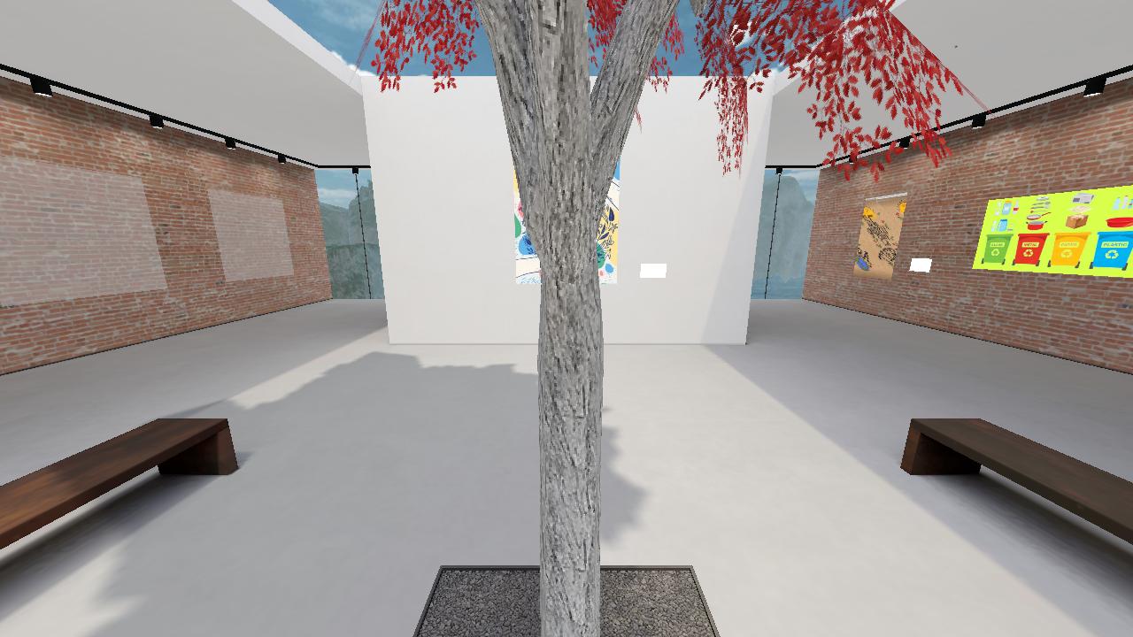 Museo de Educación Ambiental 