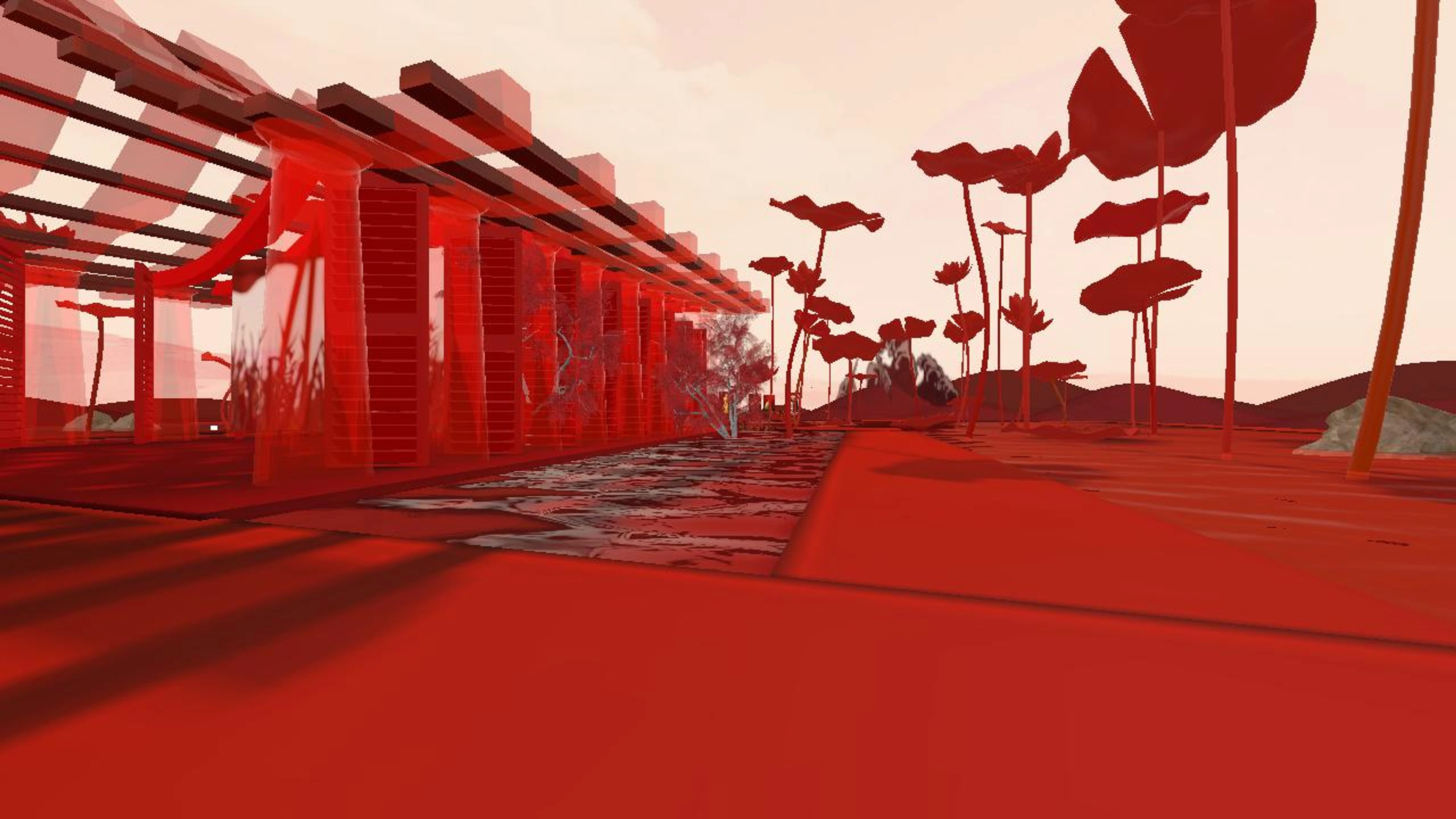 LE THANH HOA X ORTHO METAVERSE