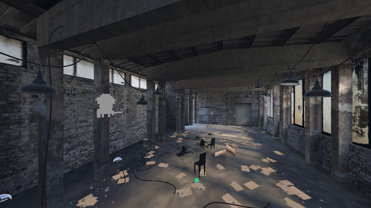 kwon doo young | Spatial