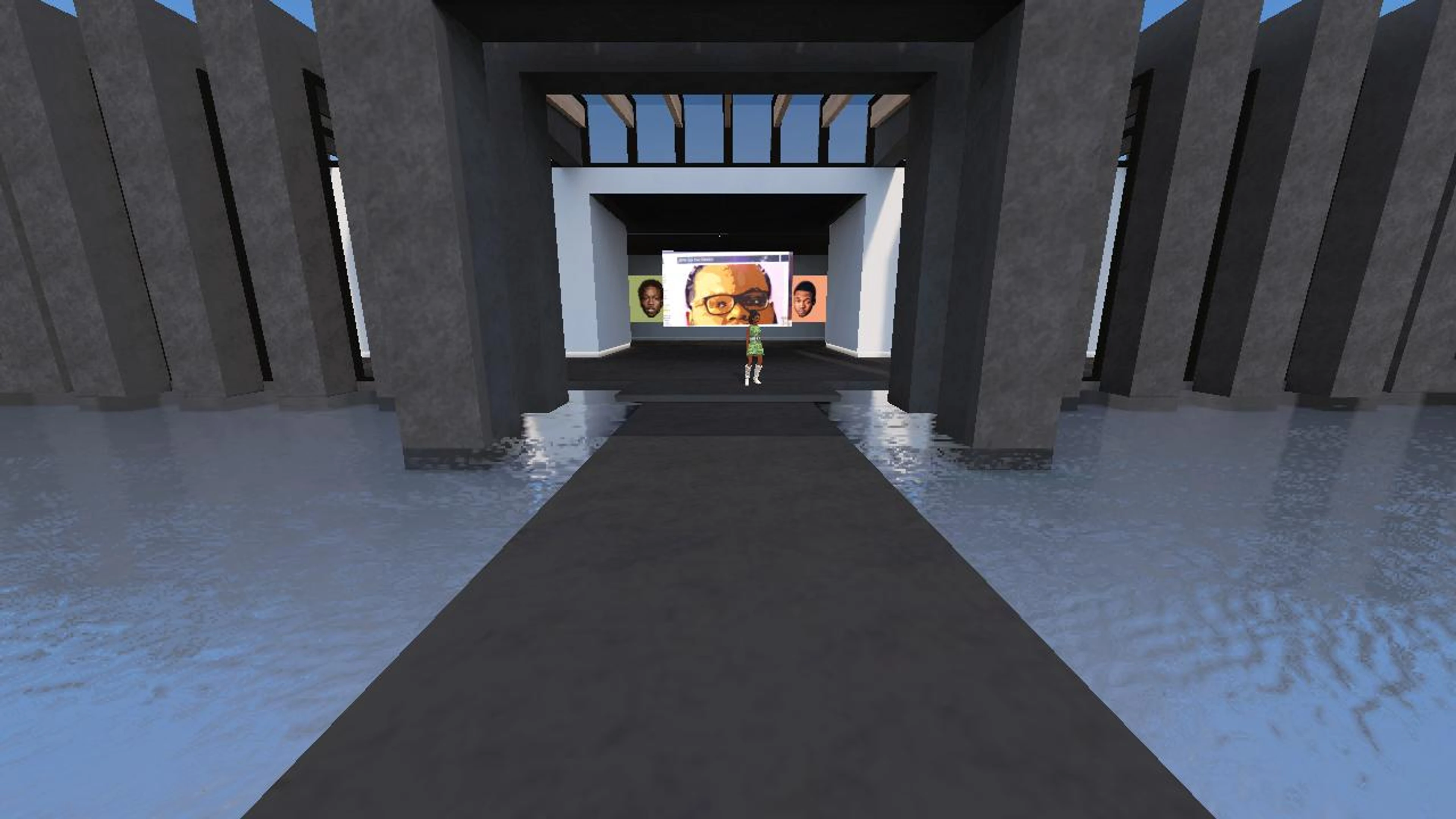 Michigan Music Immortalized