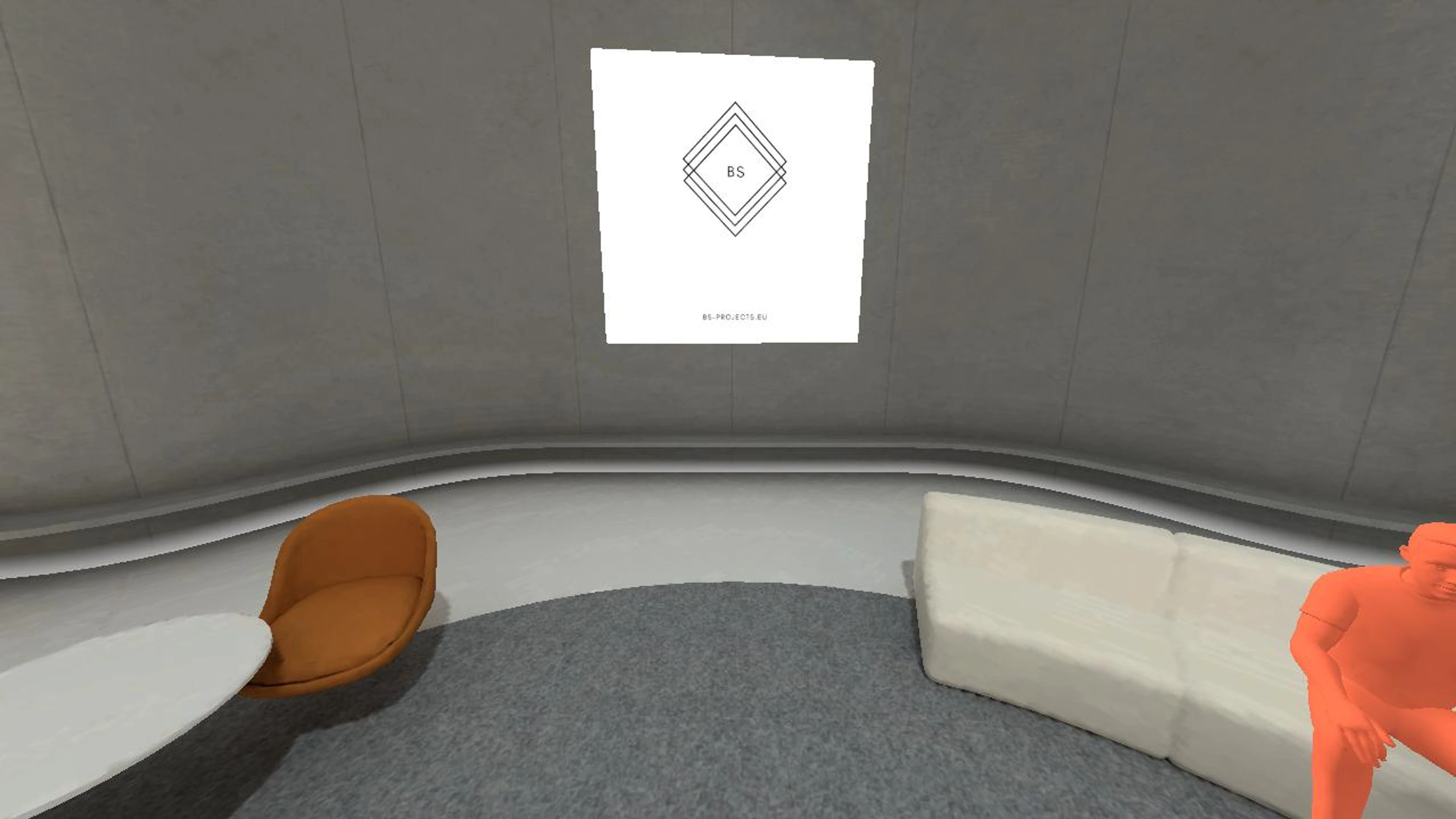 BS PROJECTS - Architecture Studio