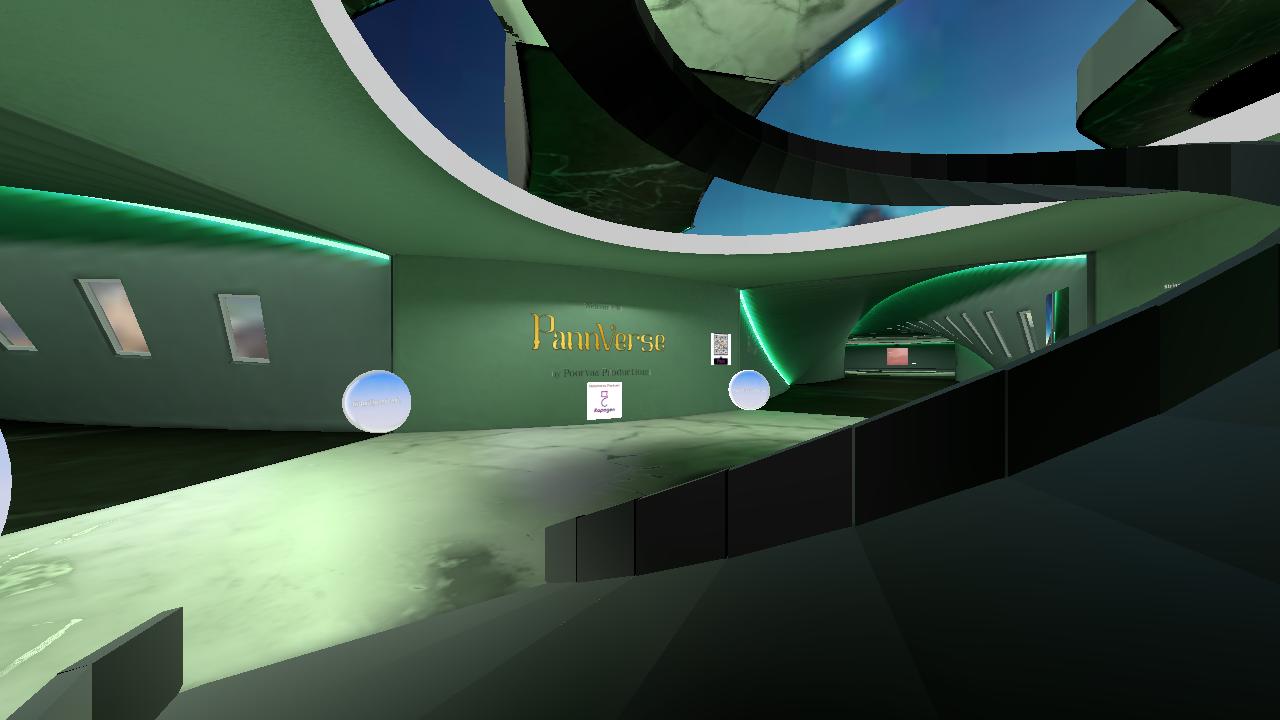 PannVerse by Poorvaa Productions