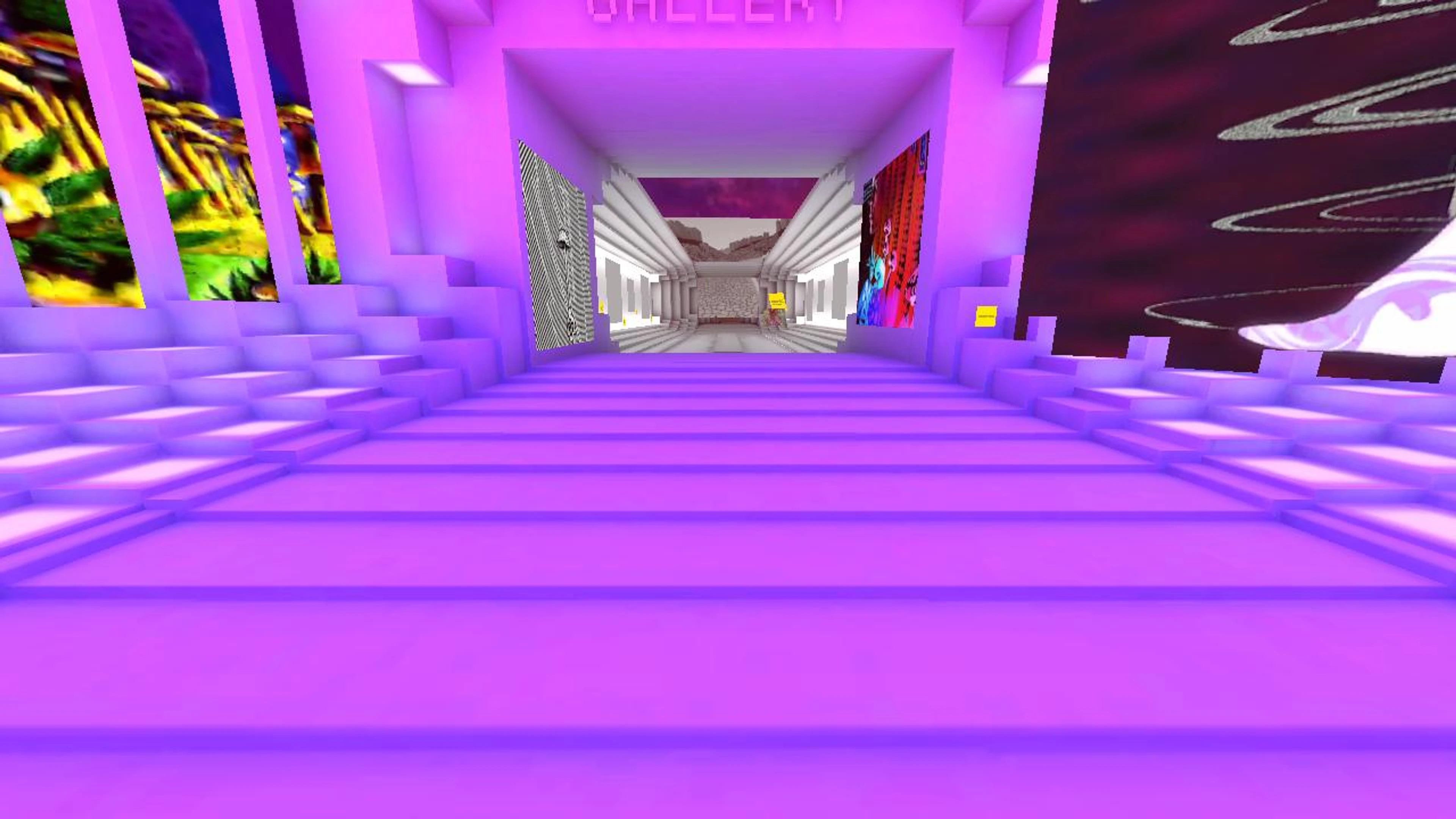 Musée des MétaChampignons