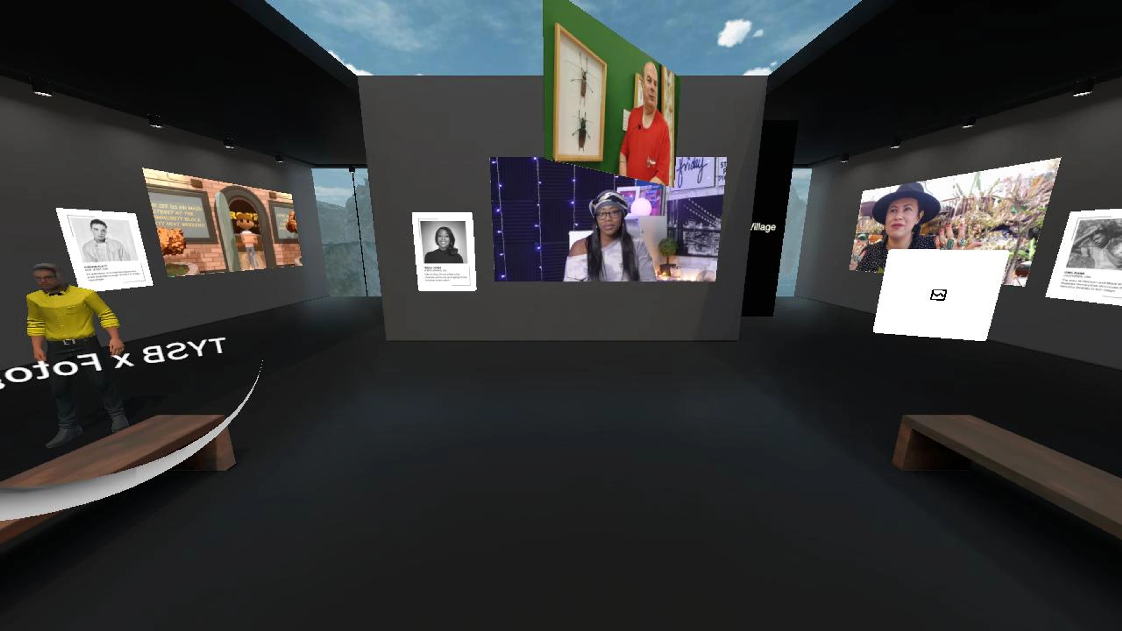 State of Small Business In America Mini Documentary Series