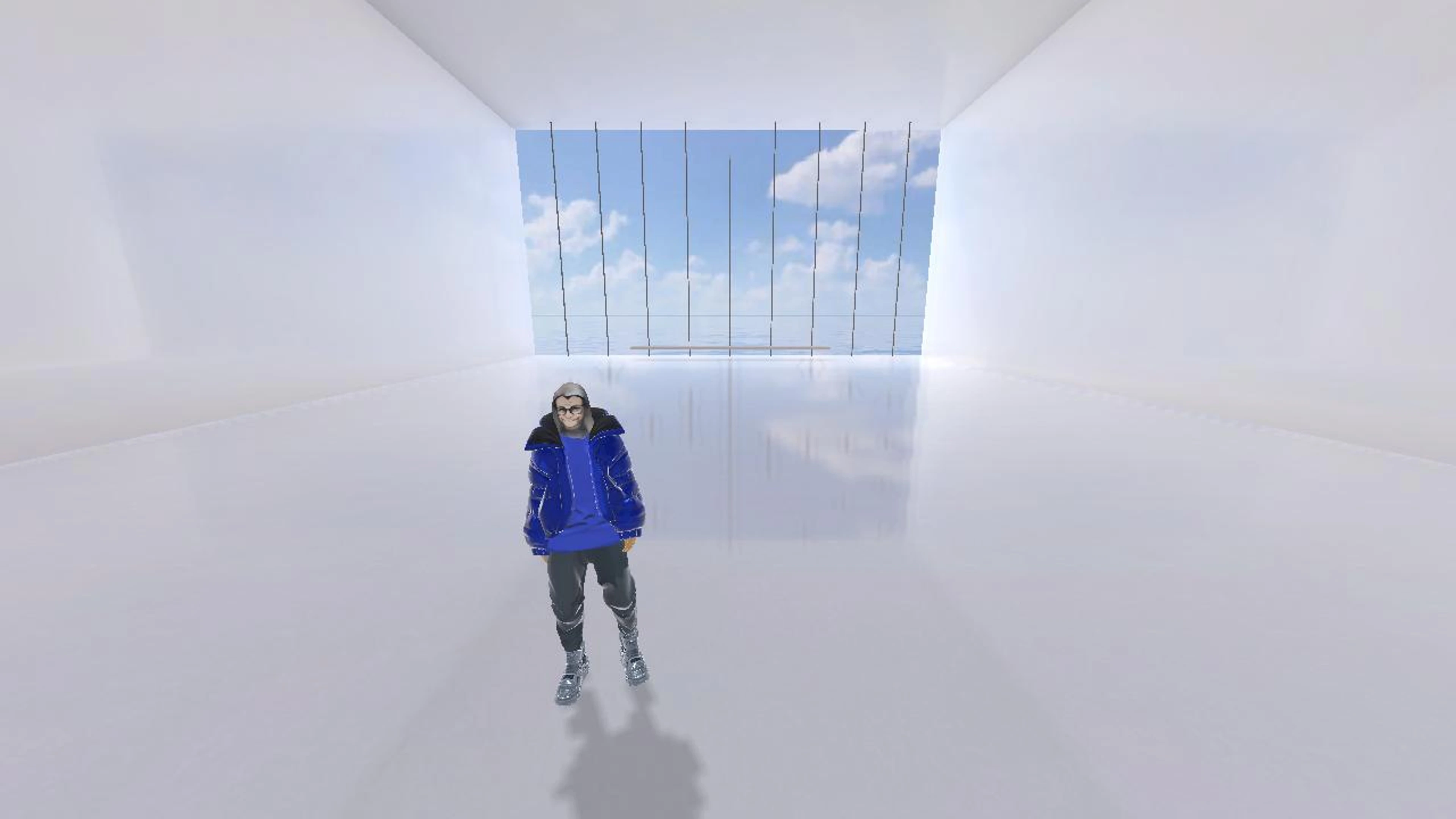Feelings-creator's Bespoke Meetup