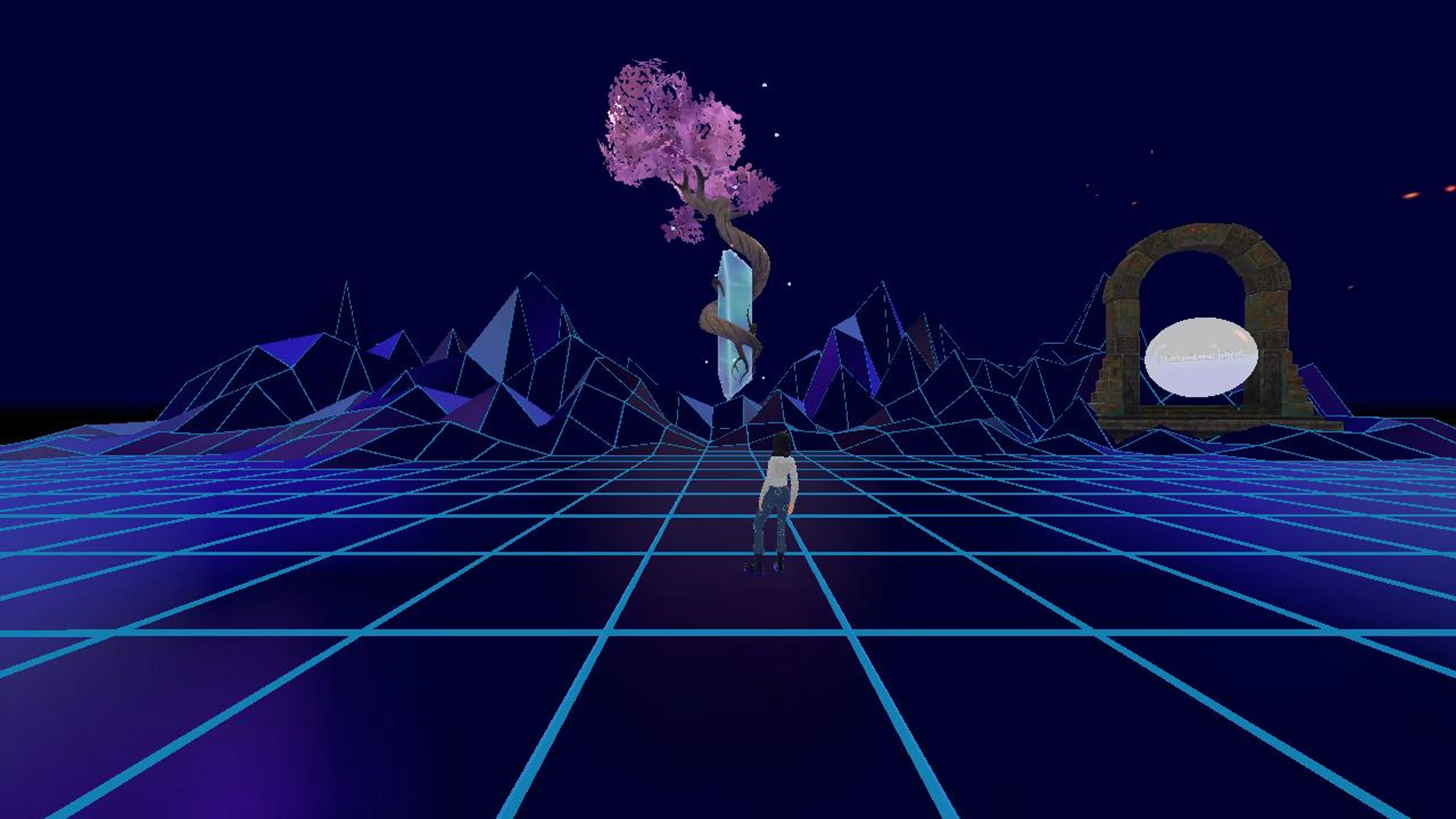 FANTASY CONFERENCE ROOM