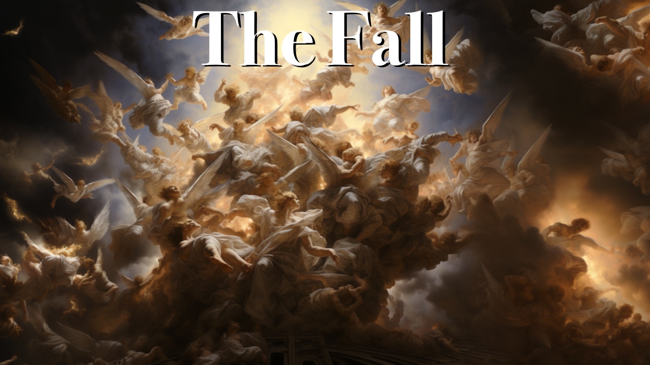 the fall