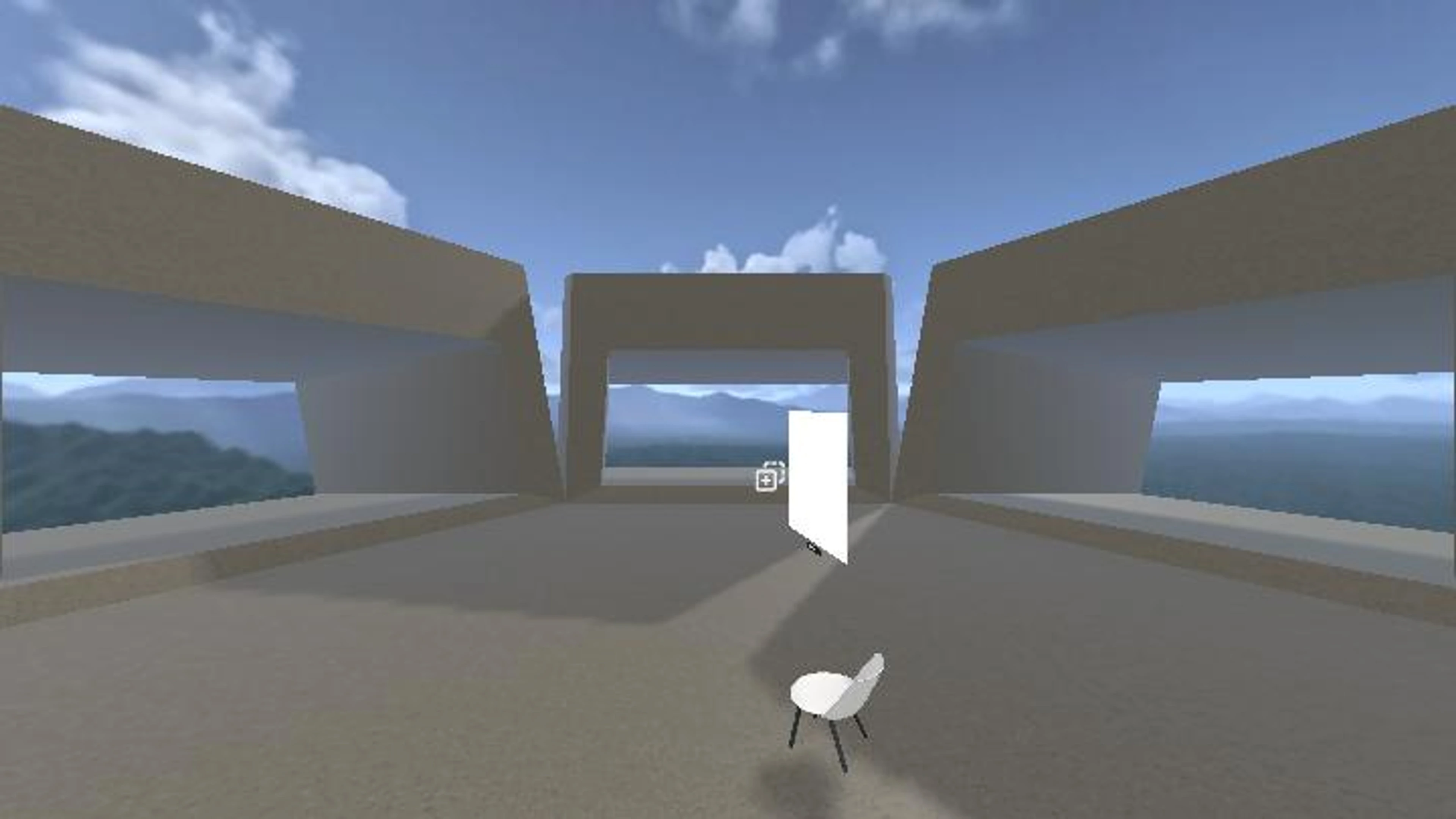 MIVA's Digital Room under test