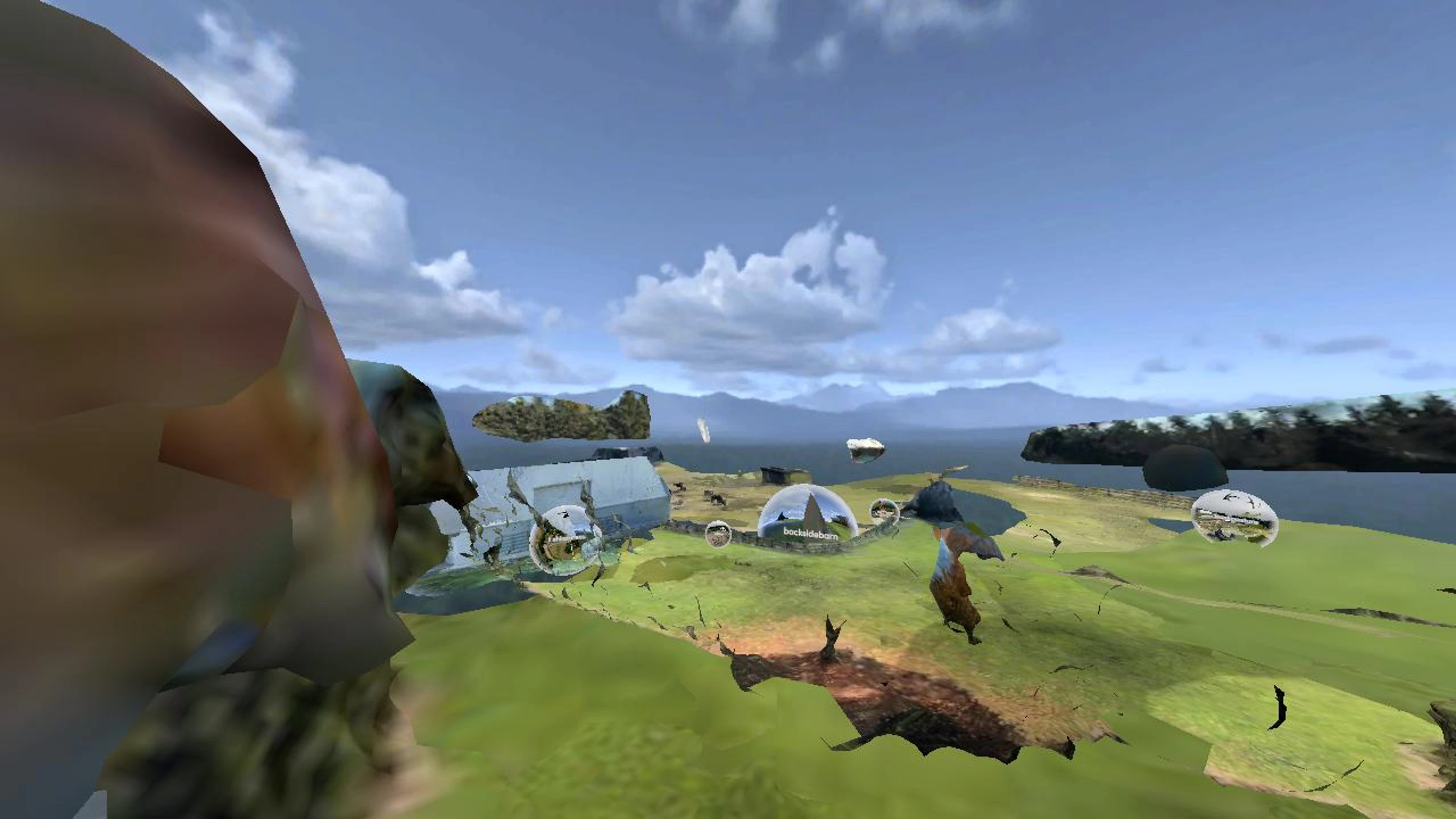 upbypond