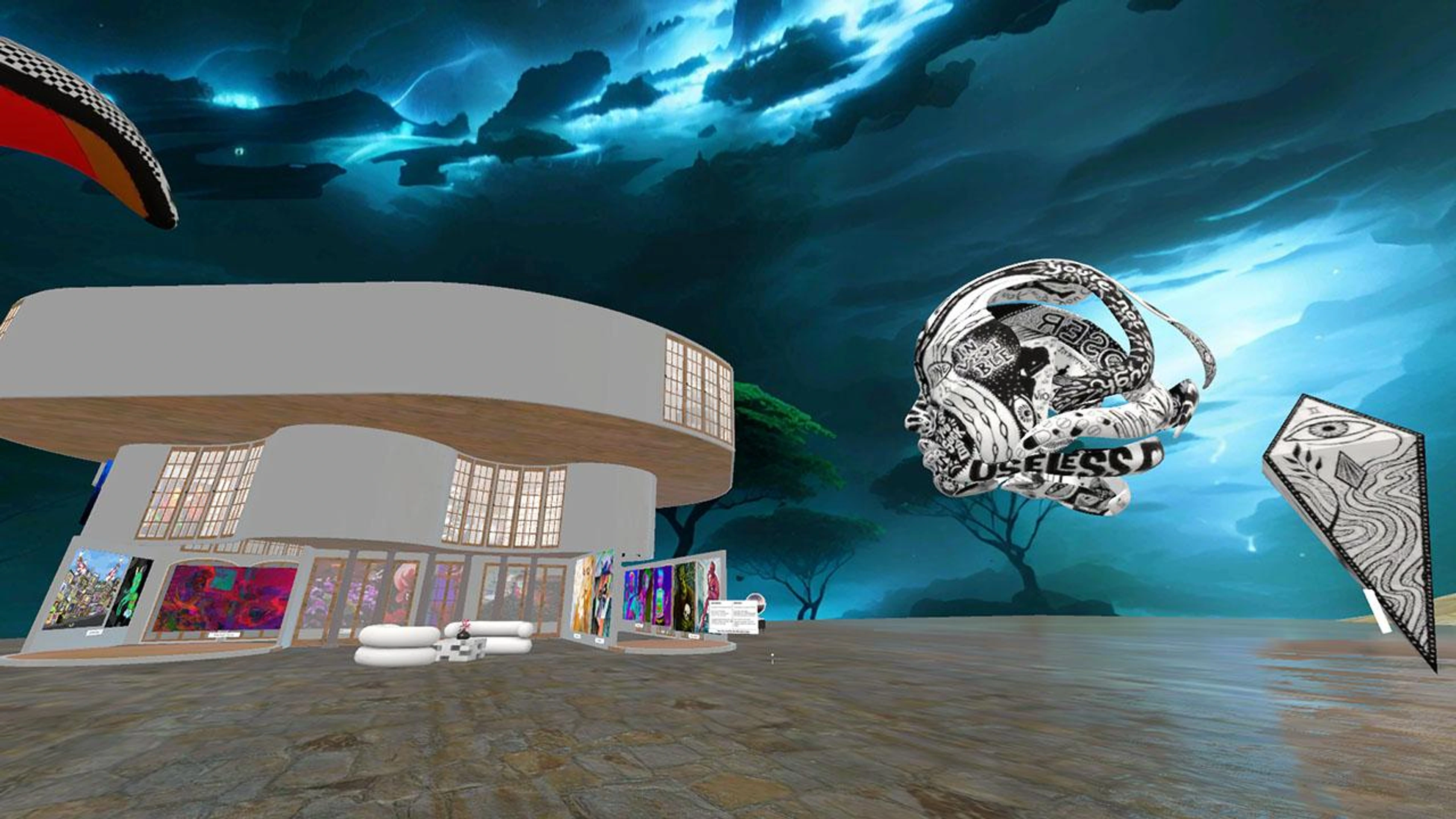 Taller "Okupa y Resiste"