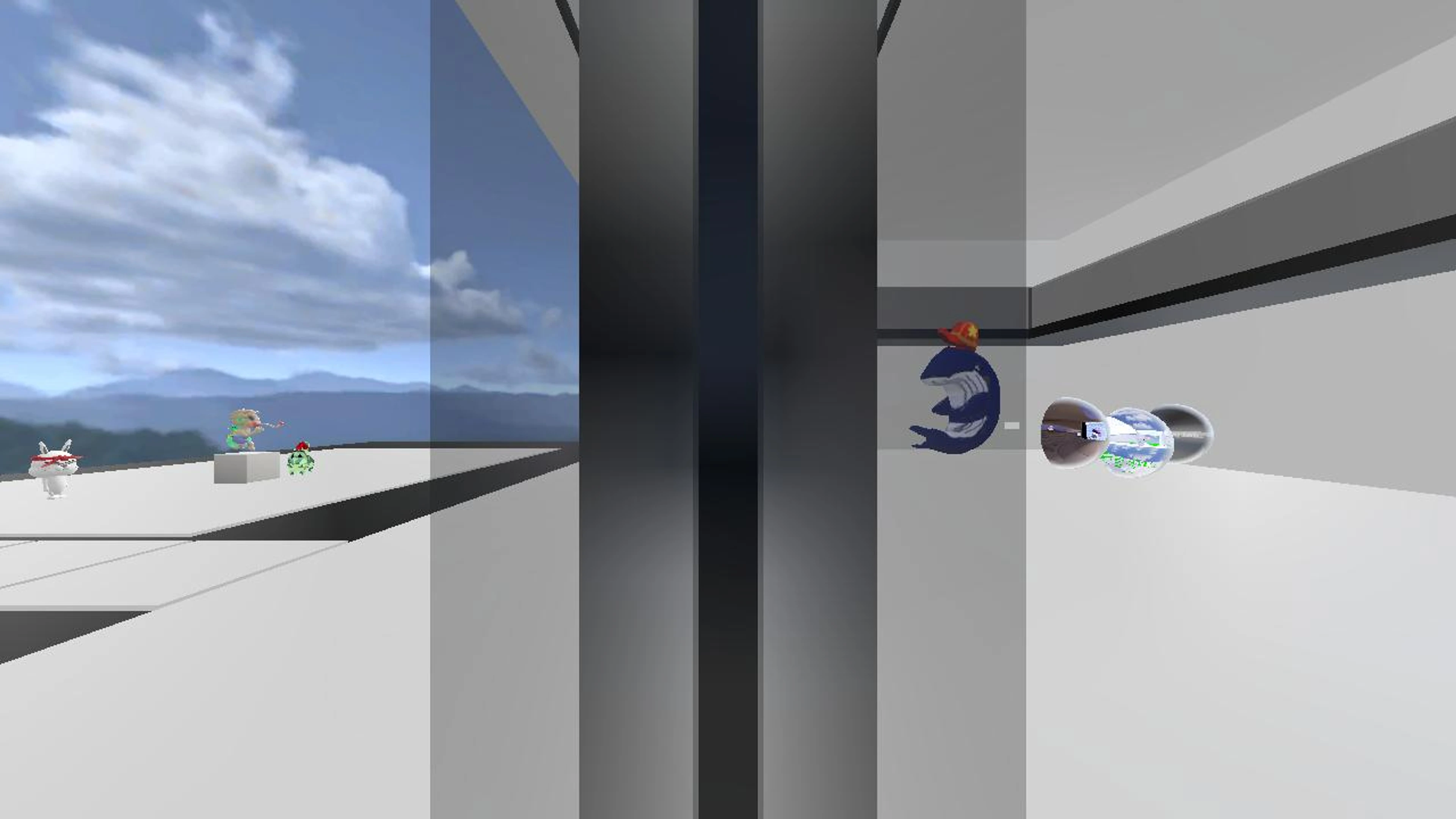 🎈Balloon Monsters