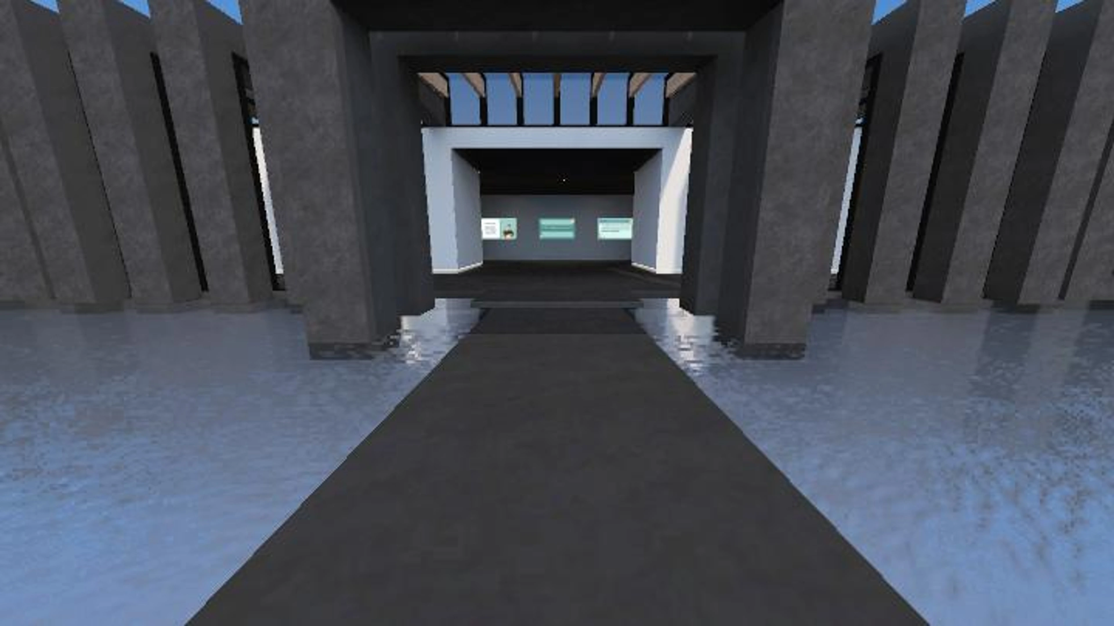 Nan's Virtual Area