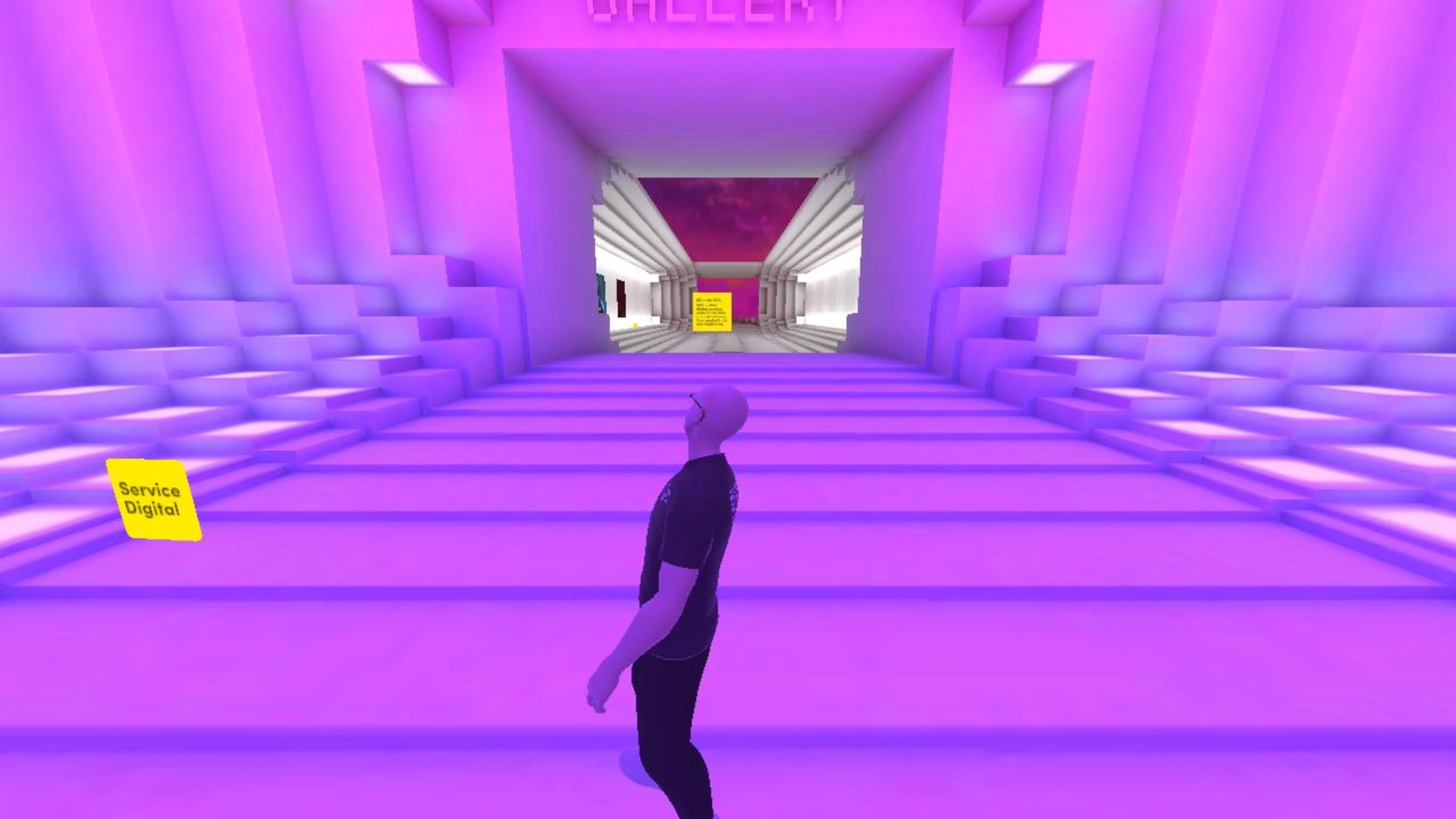 NEWEB | Digital Services - Italy