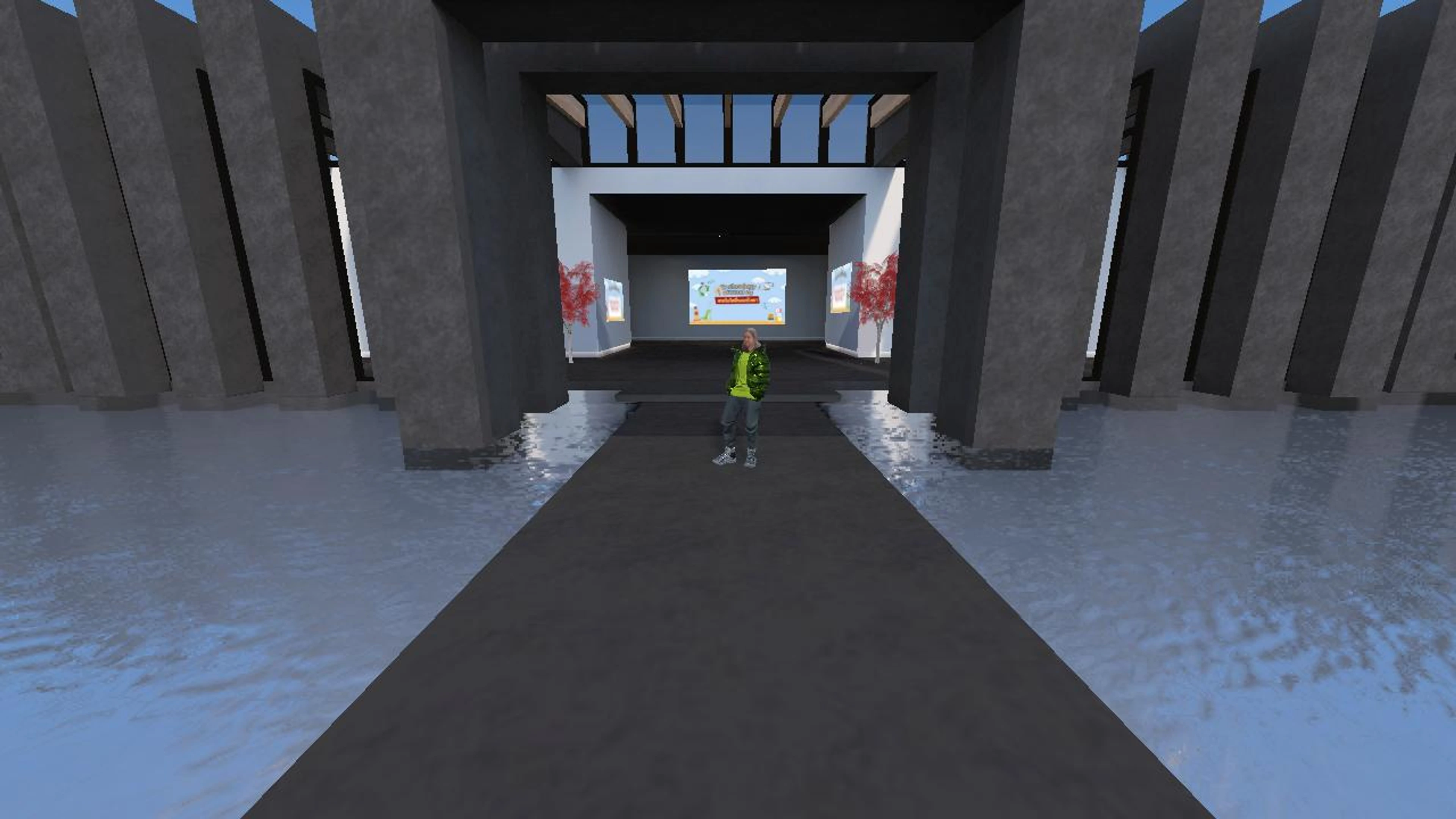 สื่อการสอนเรื่อง " เทคโนโลยีรอบตัวเรา "