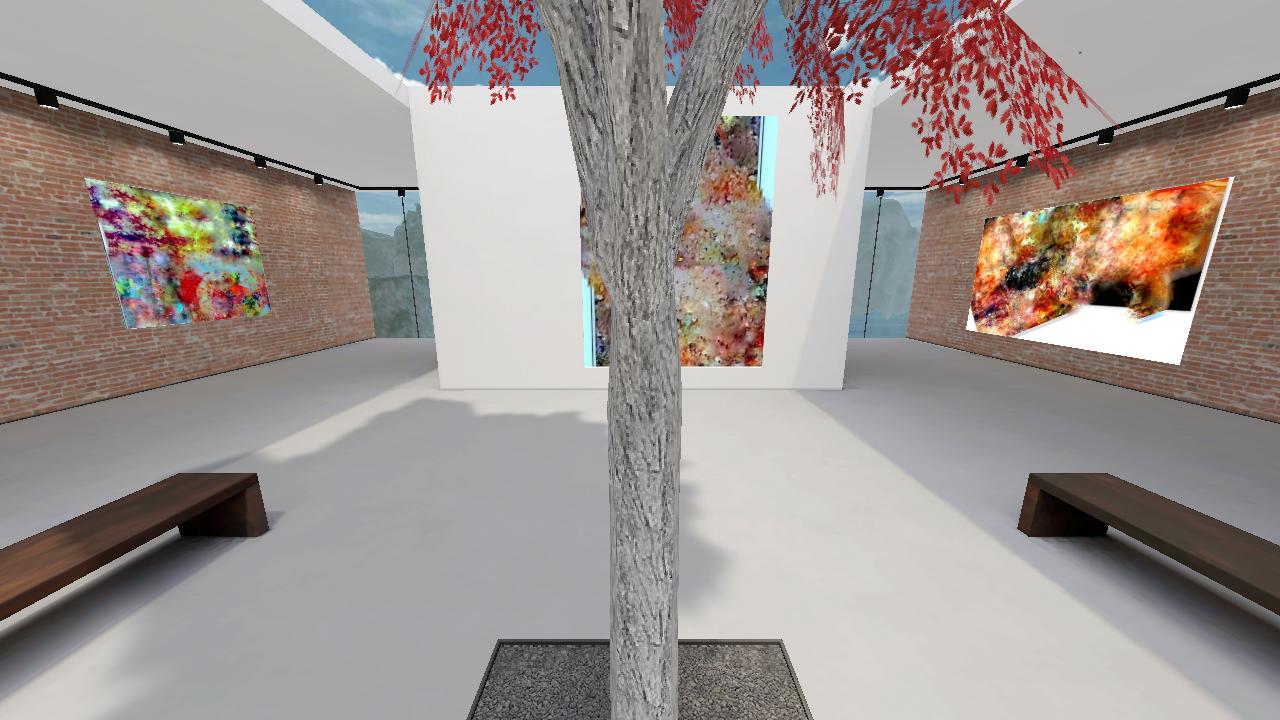 allen's  Digital Modern