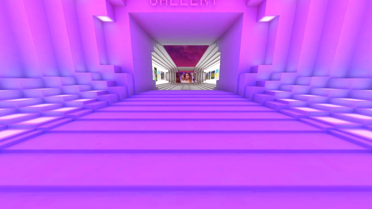Immersive Area Mykhailo Poplavskyi