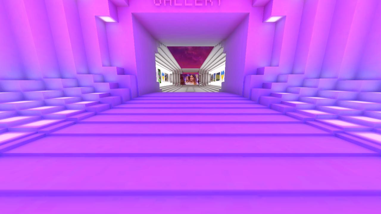 Immersive Area Mykhailo Poplavskyi