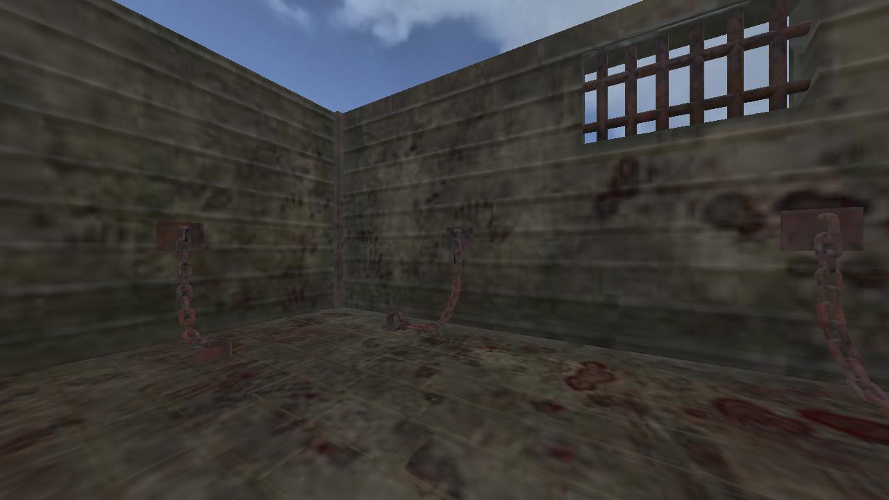 Dungeon