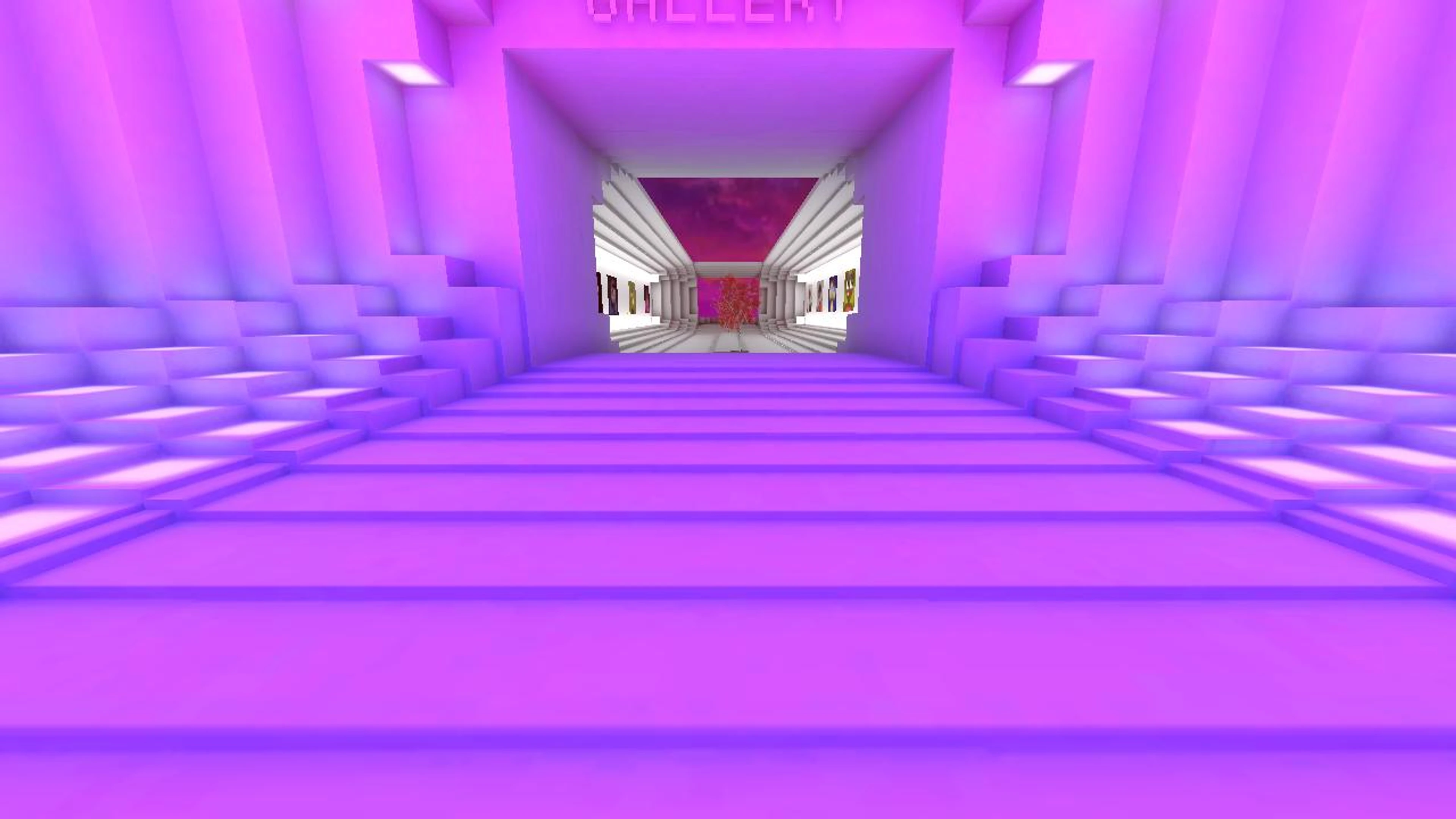 GALERIE D'ART NFT WEB3