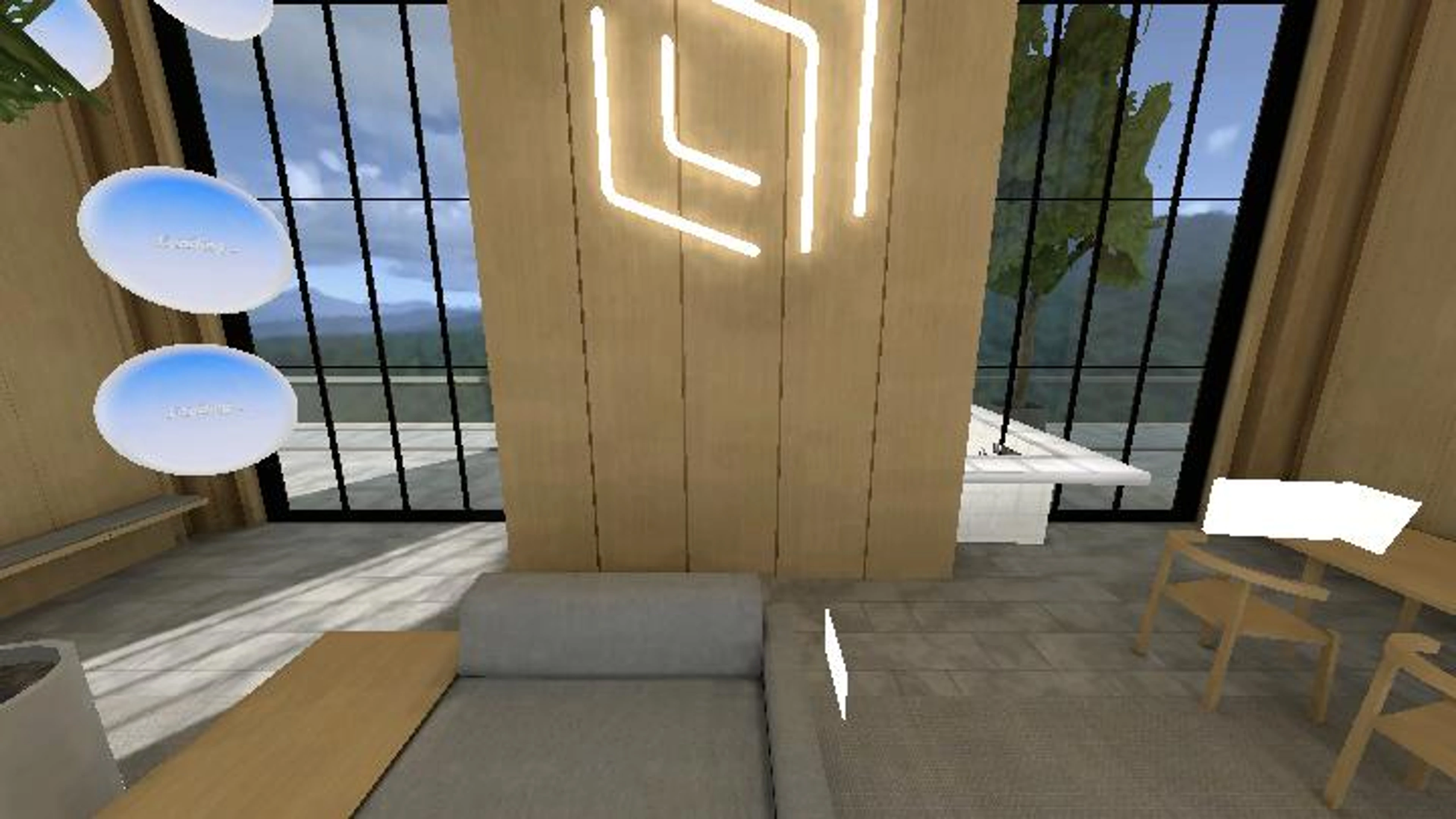 METAVERSE MOVIE NIGHT  