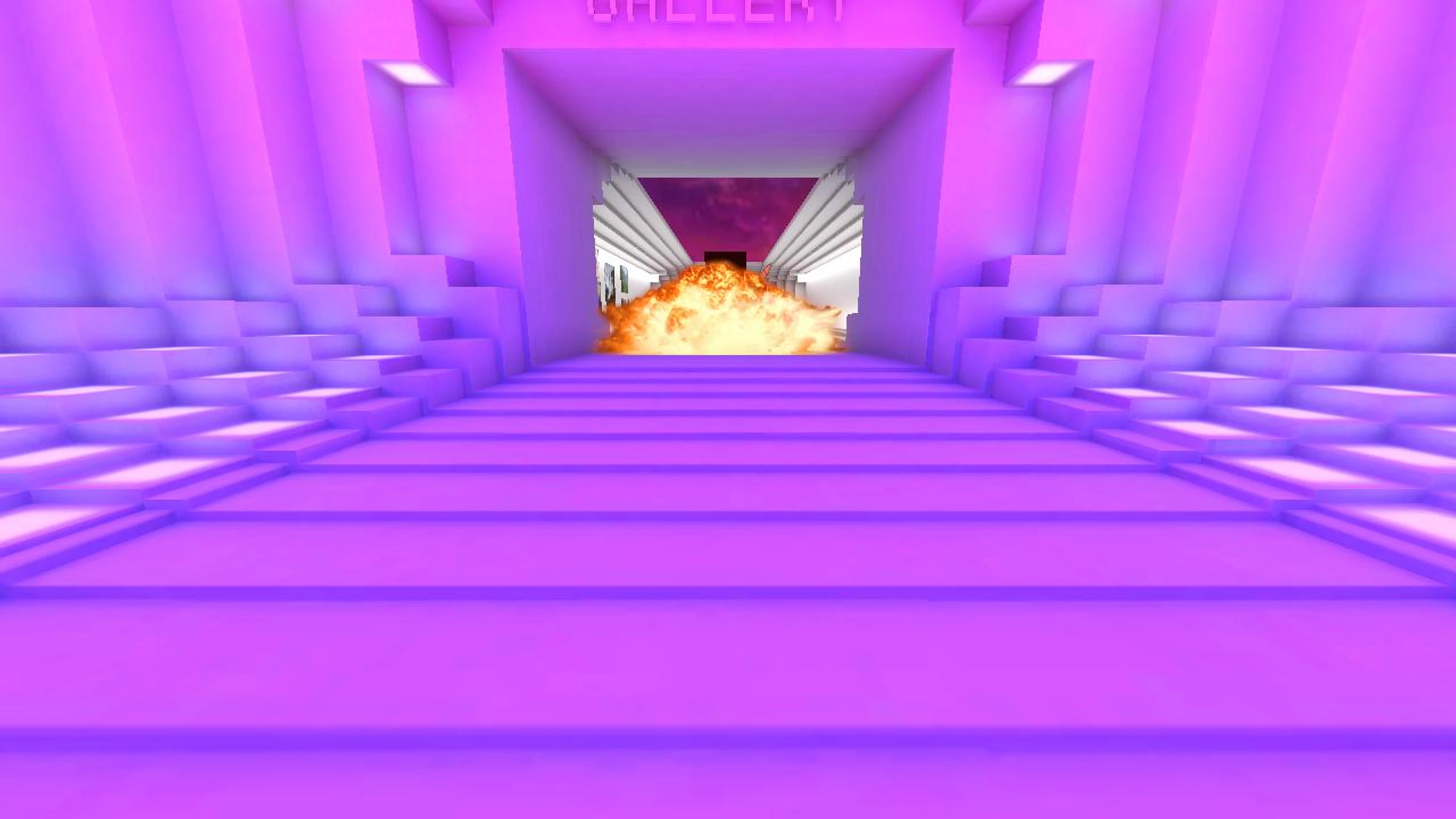 Biser's Digital 3D NFT