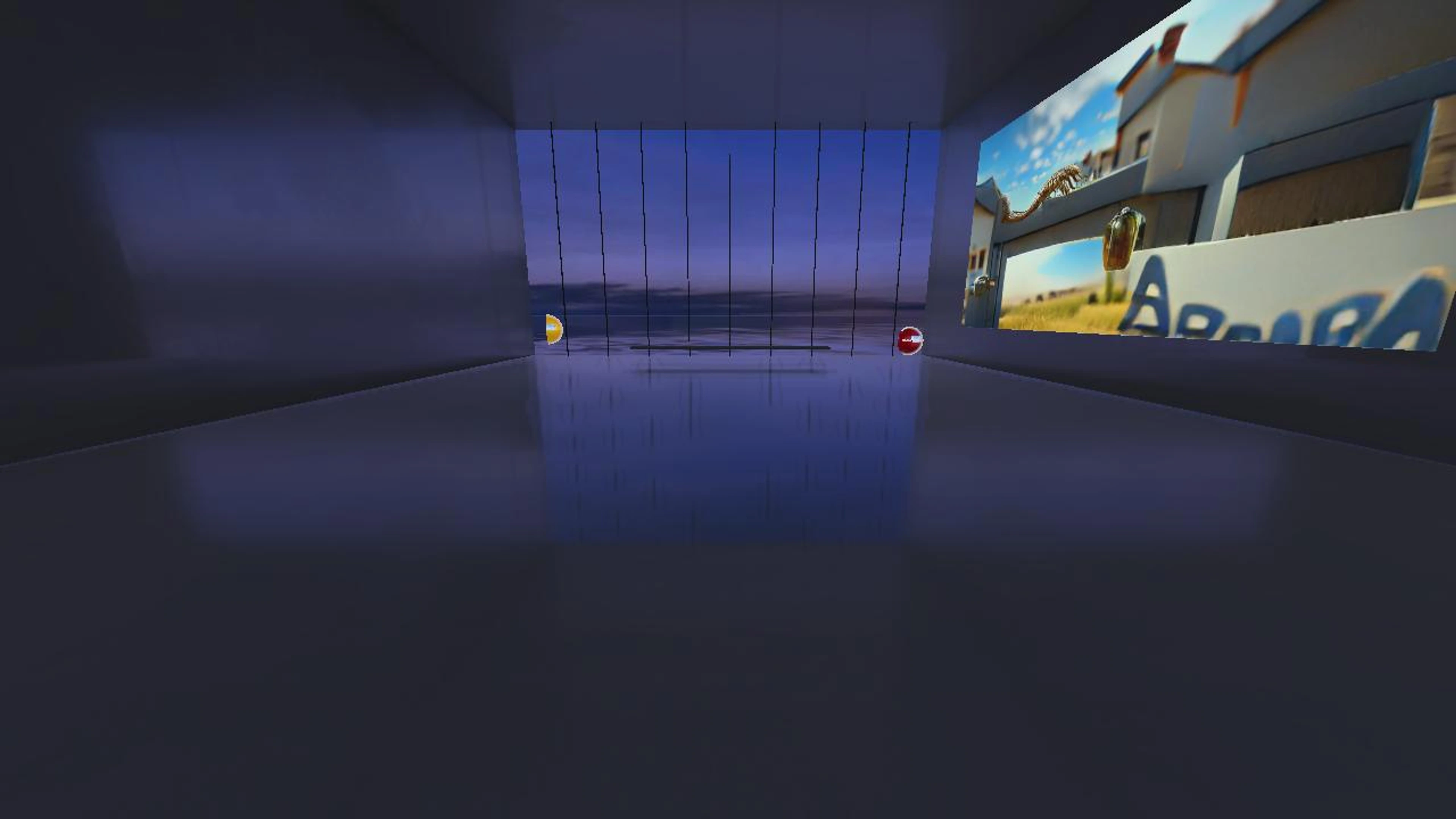 Ai Phobias: Hall of Horrors - Season 1