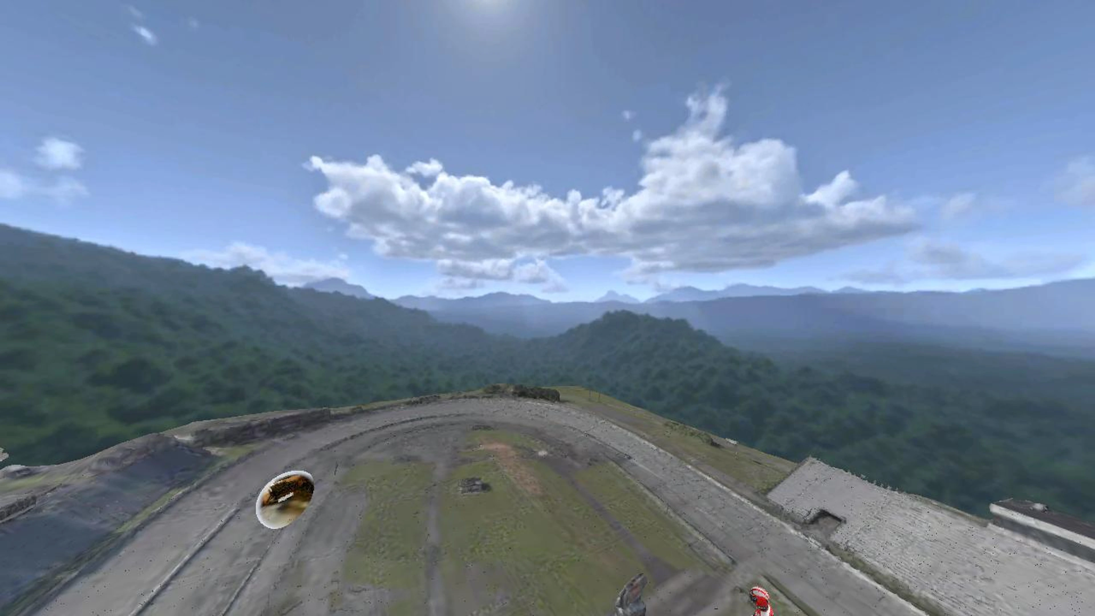 RACETRACK