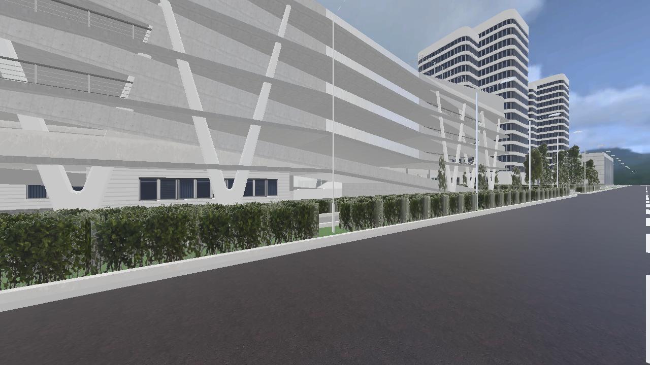 Vittor Marques's Virtual Place