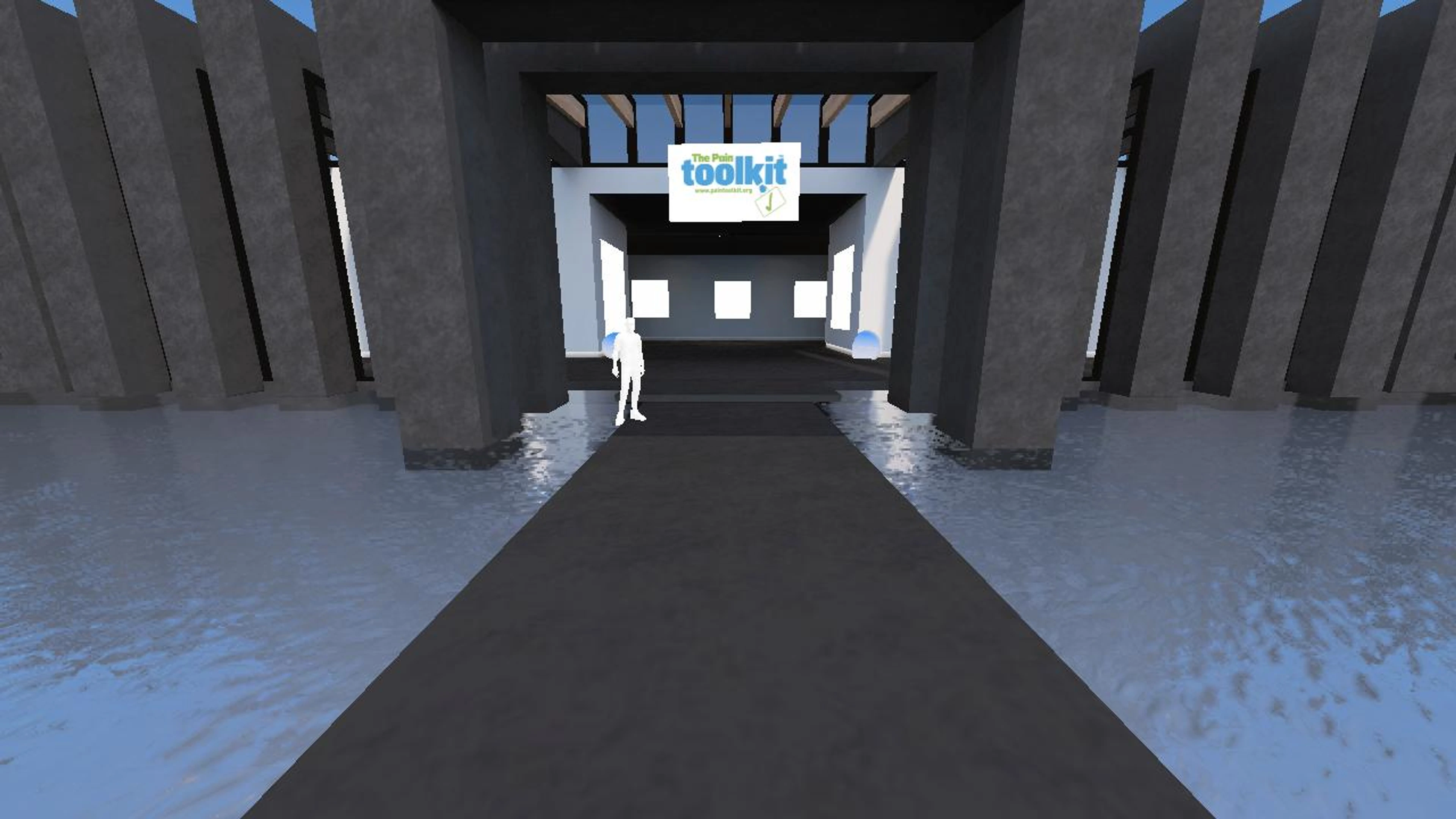 Pain Toolkit Hangout