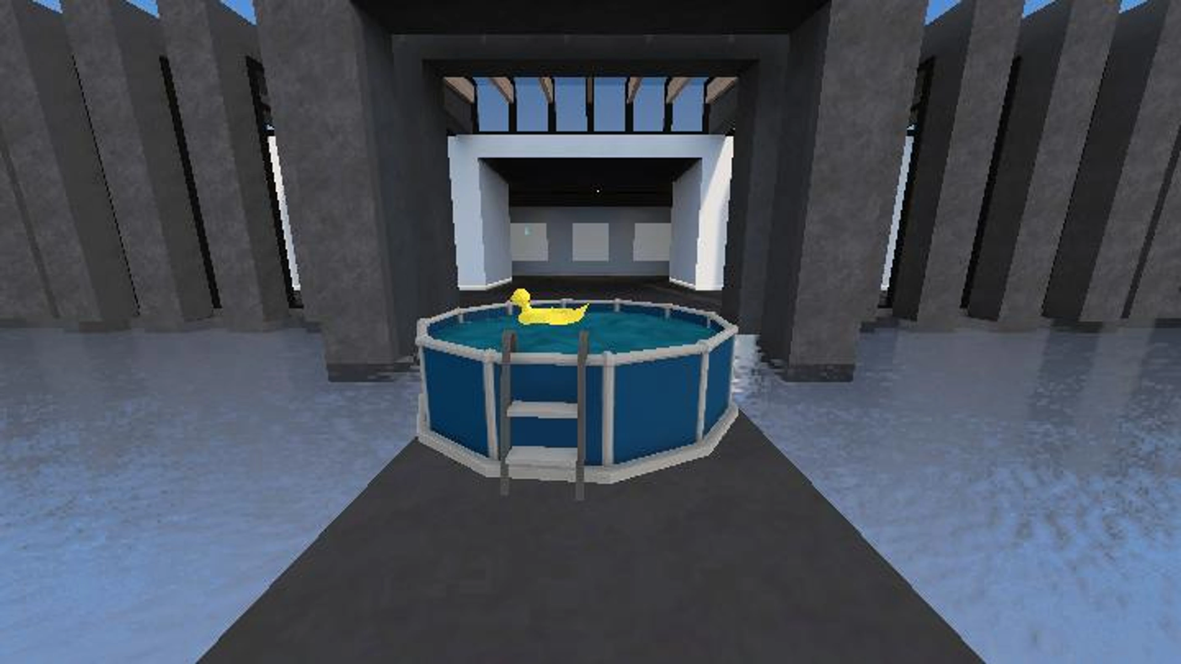 jaishai's Bespoke Scene