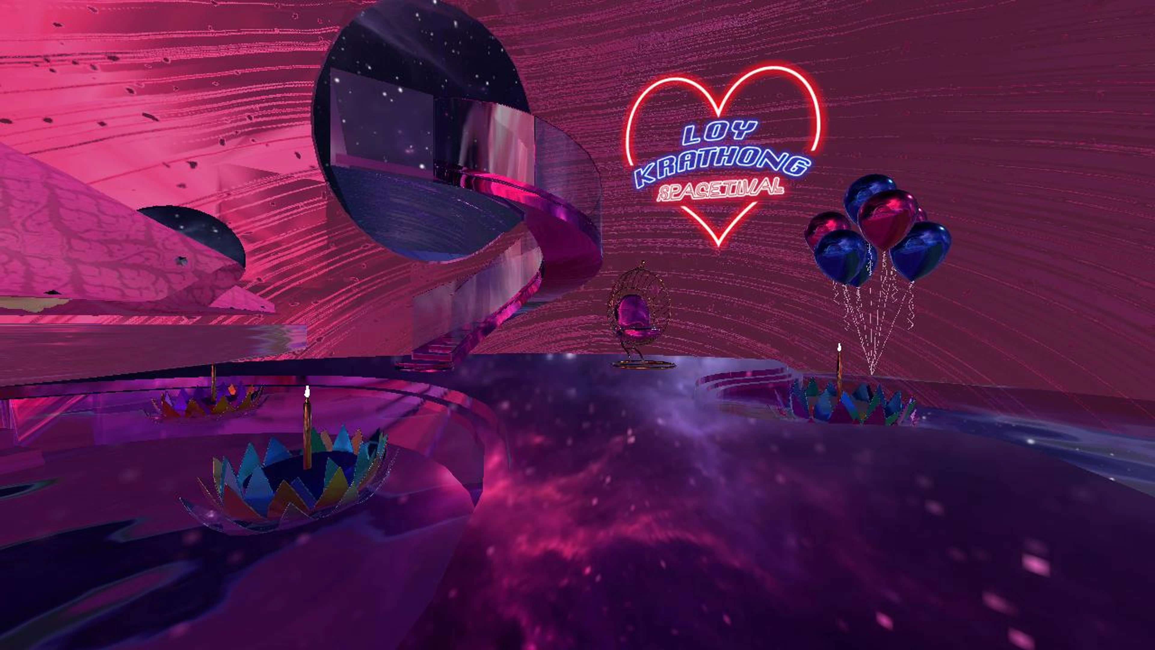 SPACETIVAL - winning space