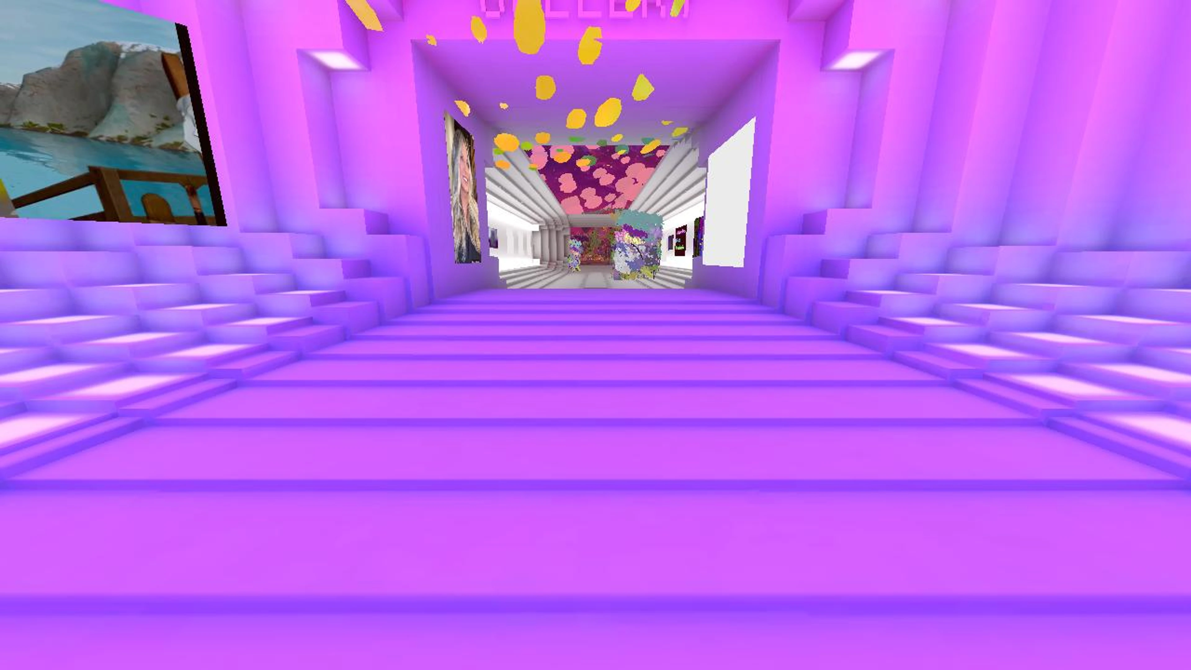 SAV  2023- Salaõ de Artes Visuais - Samantha Brambilla