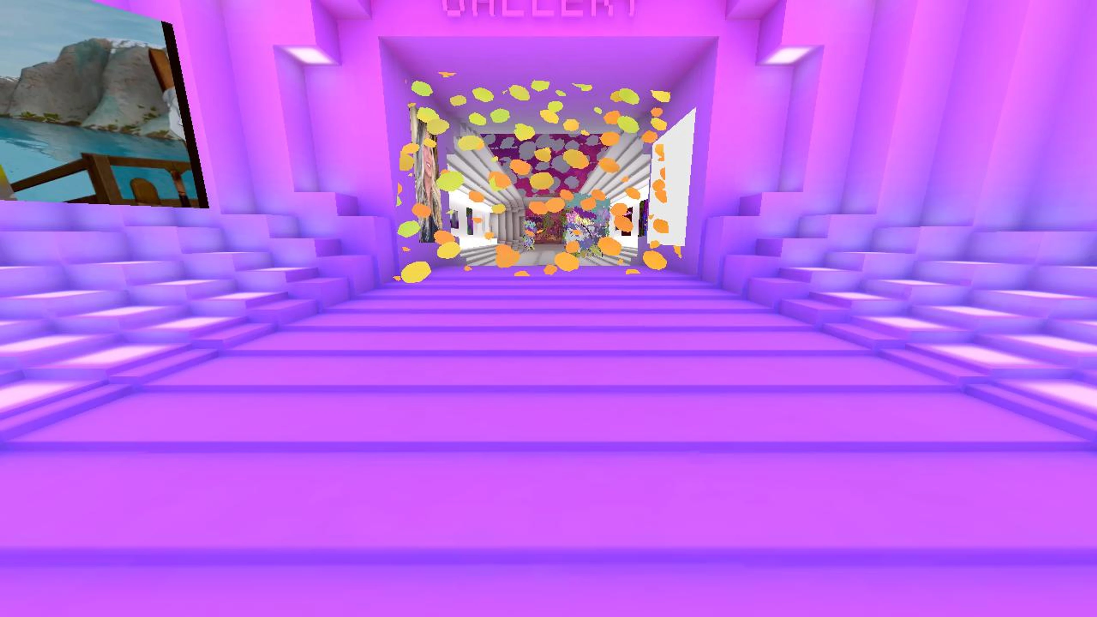 SAV  2023- Salaõ de Artes Visuais - Samantha Brambilla