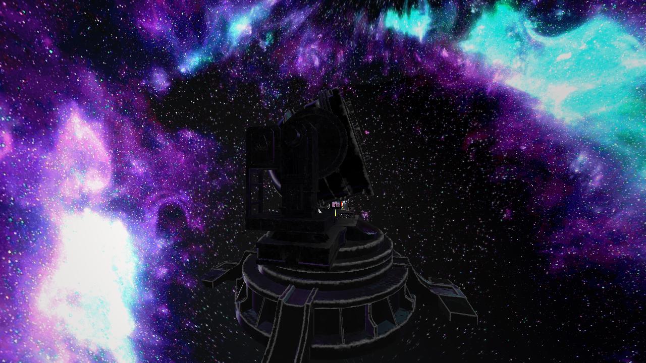 Batman Galaxy